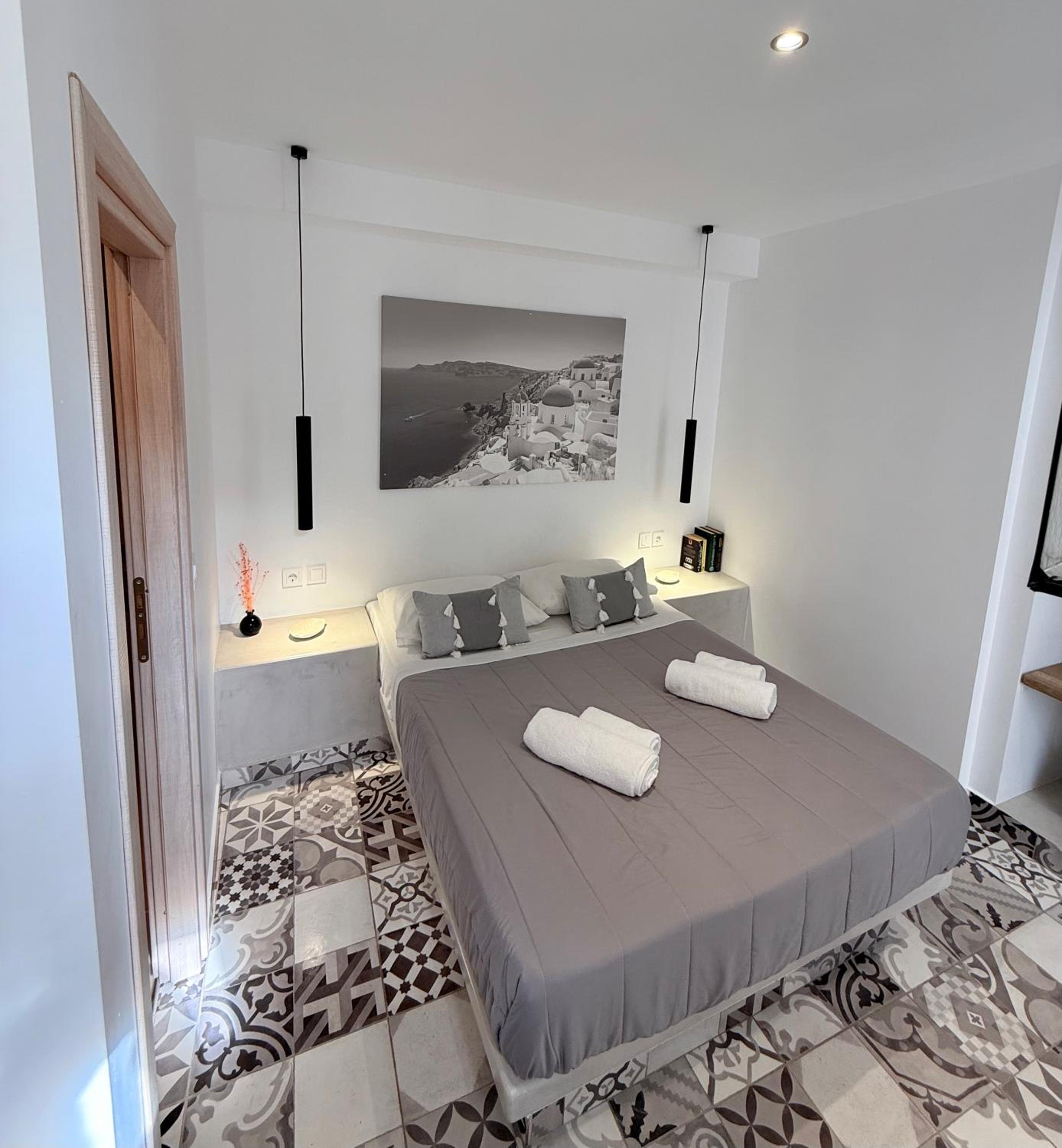 Basic Triple Room