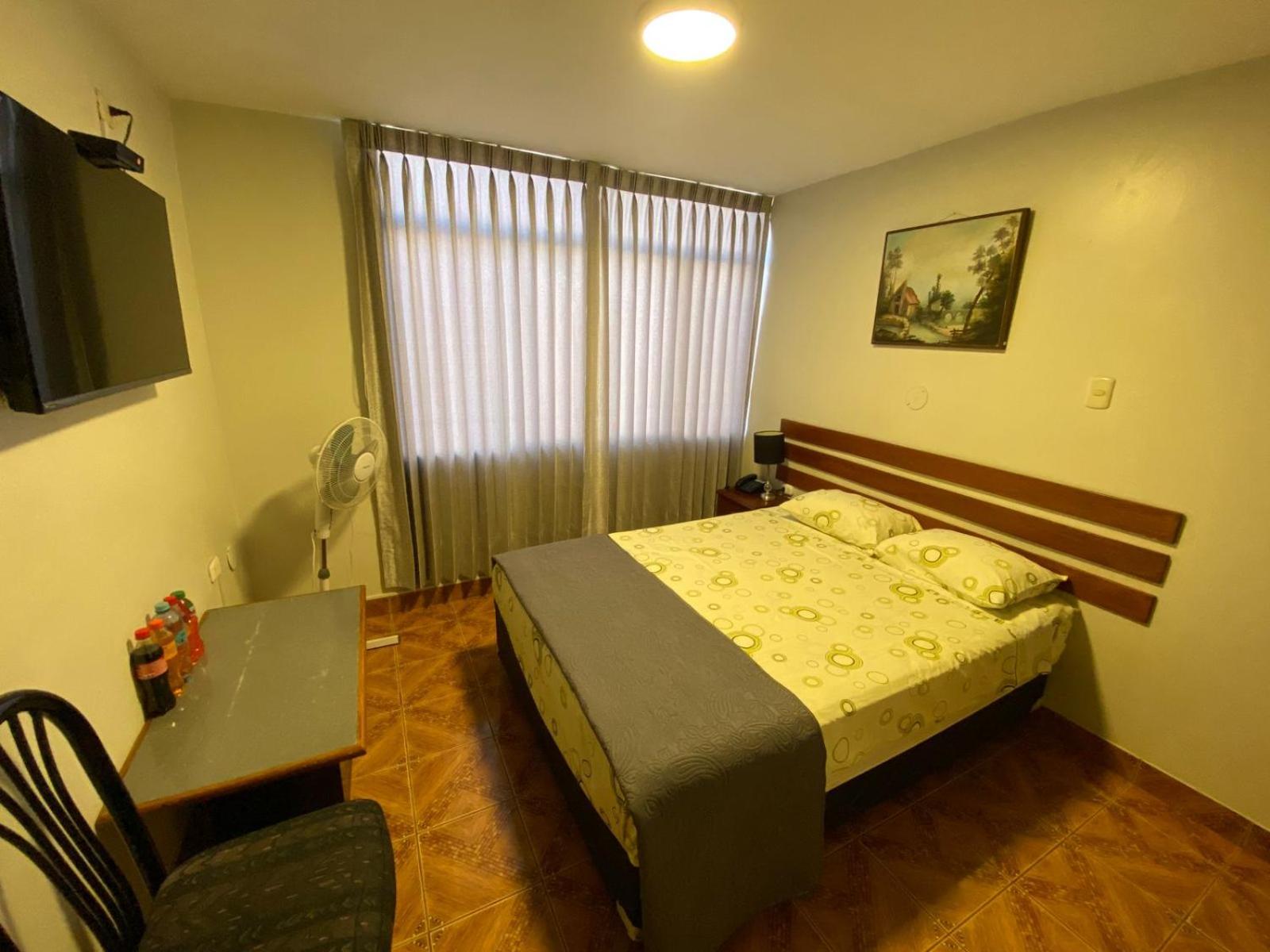 Single Room