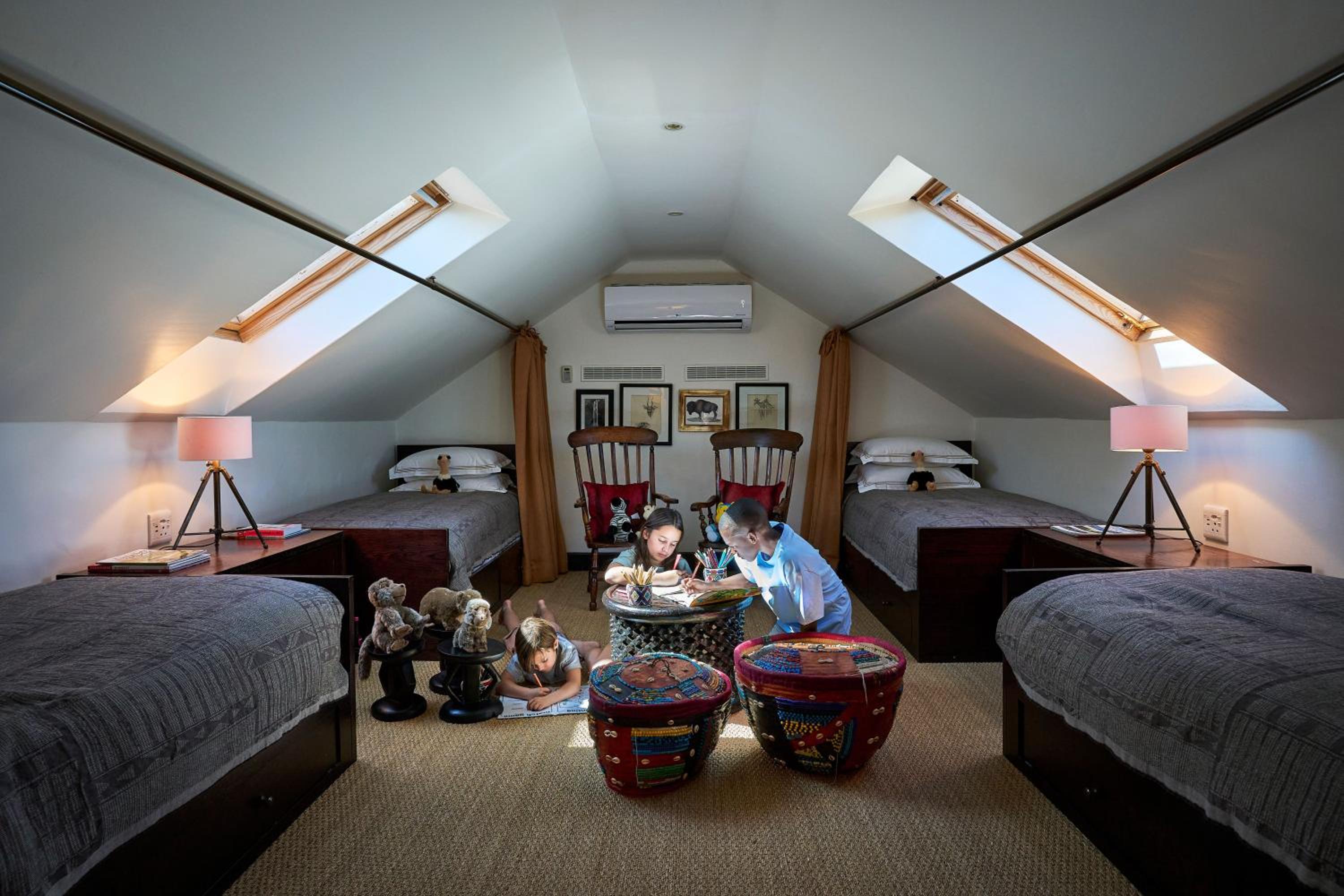 Suite photo 1
