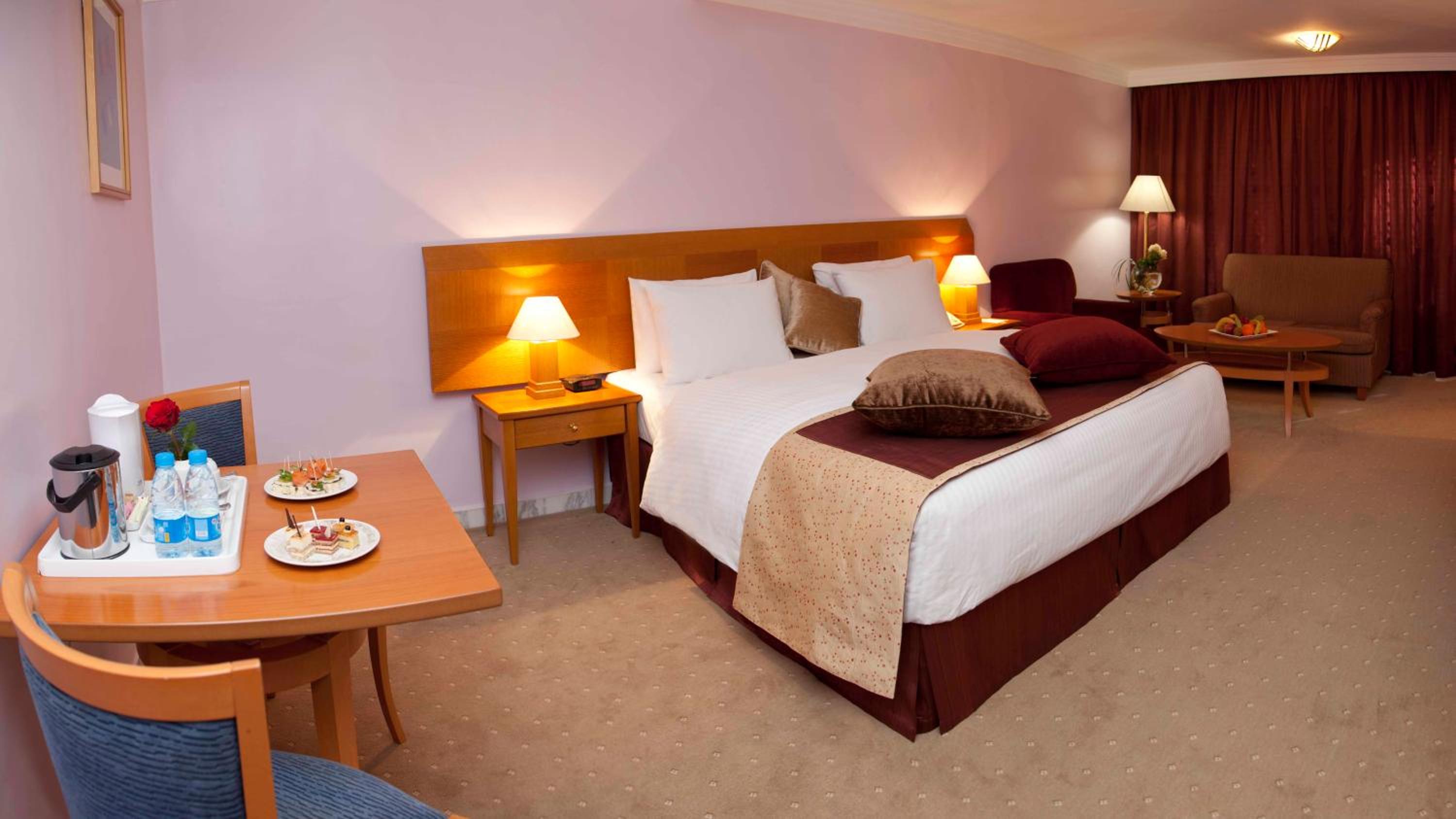 Double Room - Photo 4