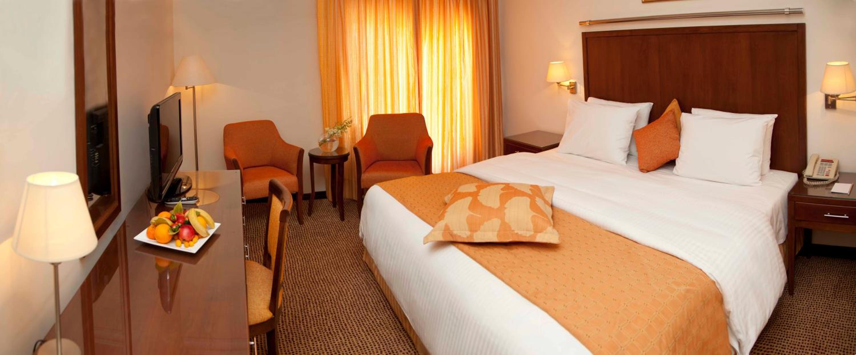 Double Room - Photo 3