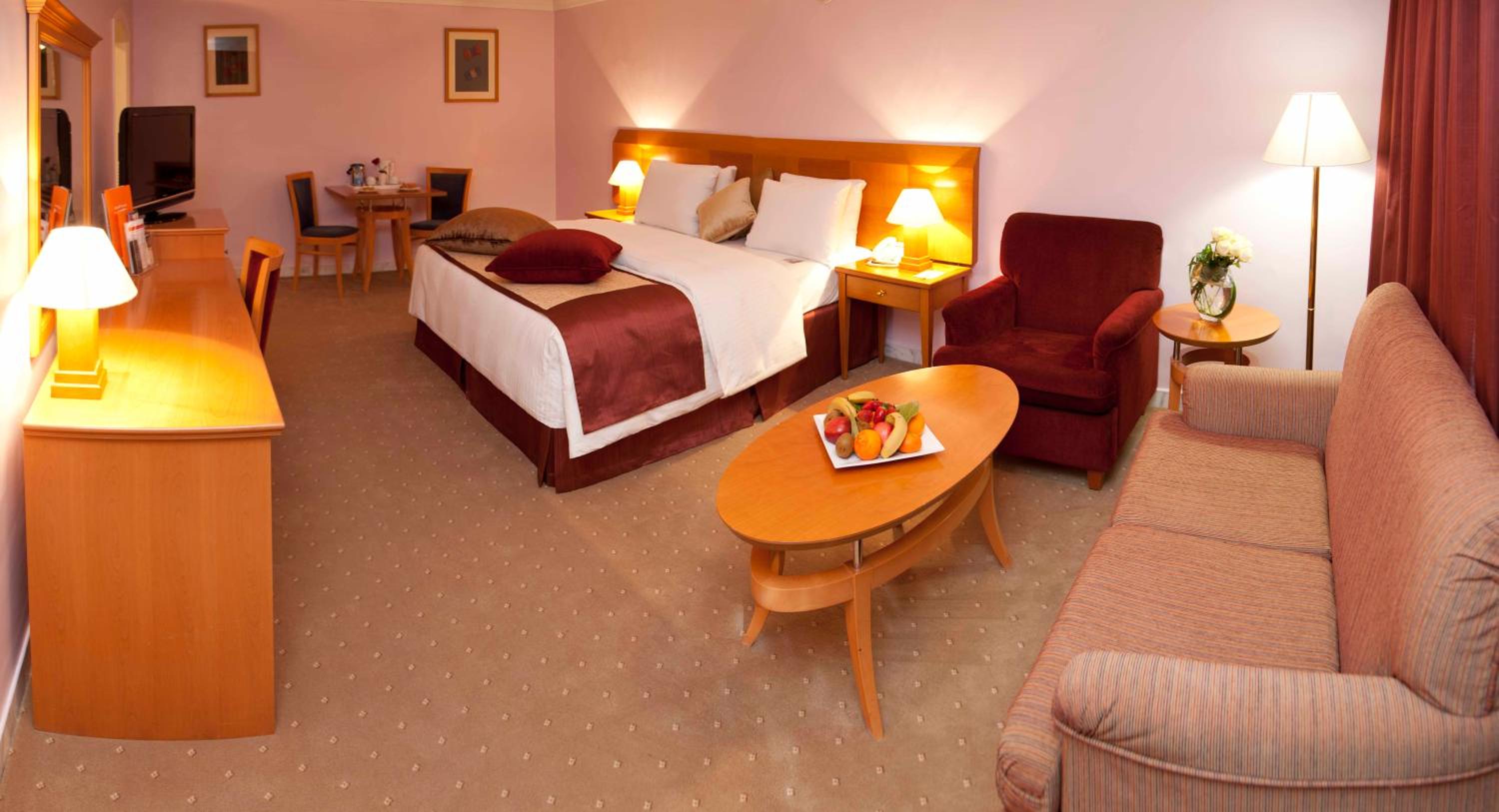 Single Room photo 3