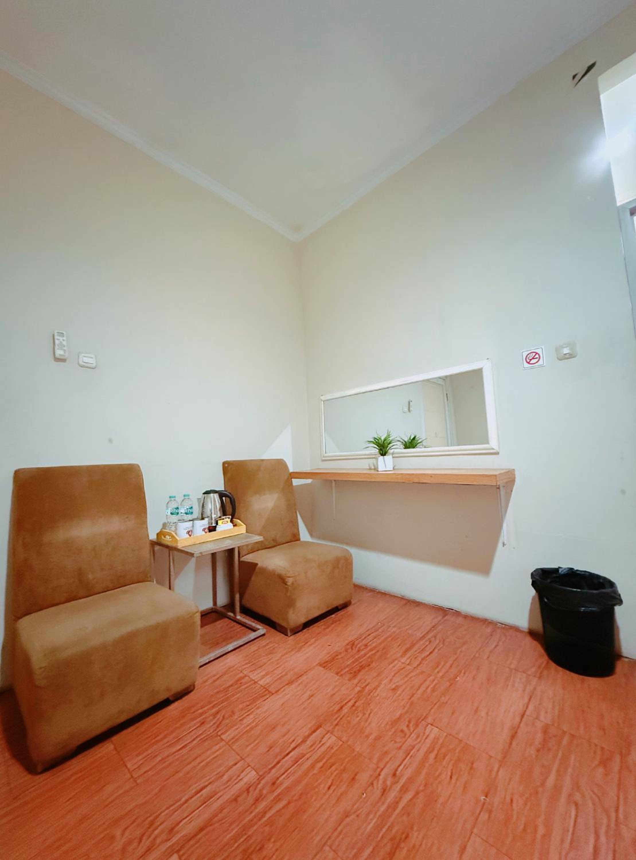 Deluxe Double Room - Photo 2