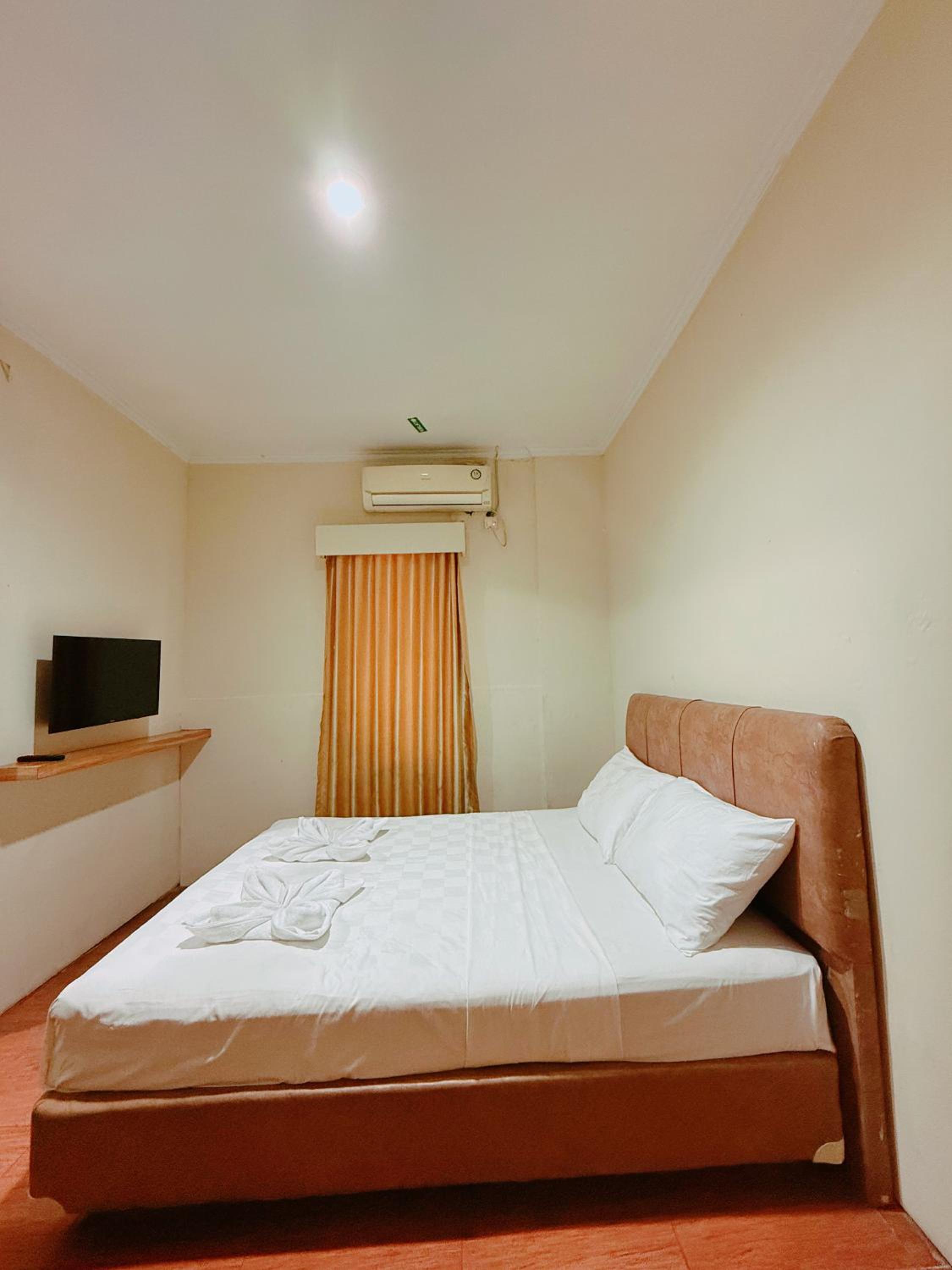 Deluxe Double Room - Photo 1