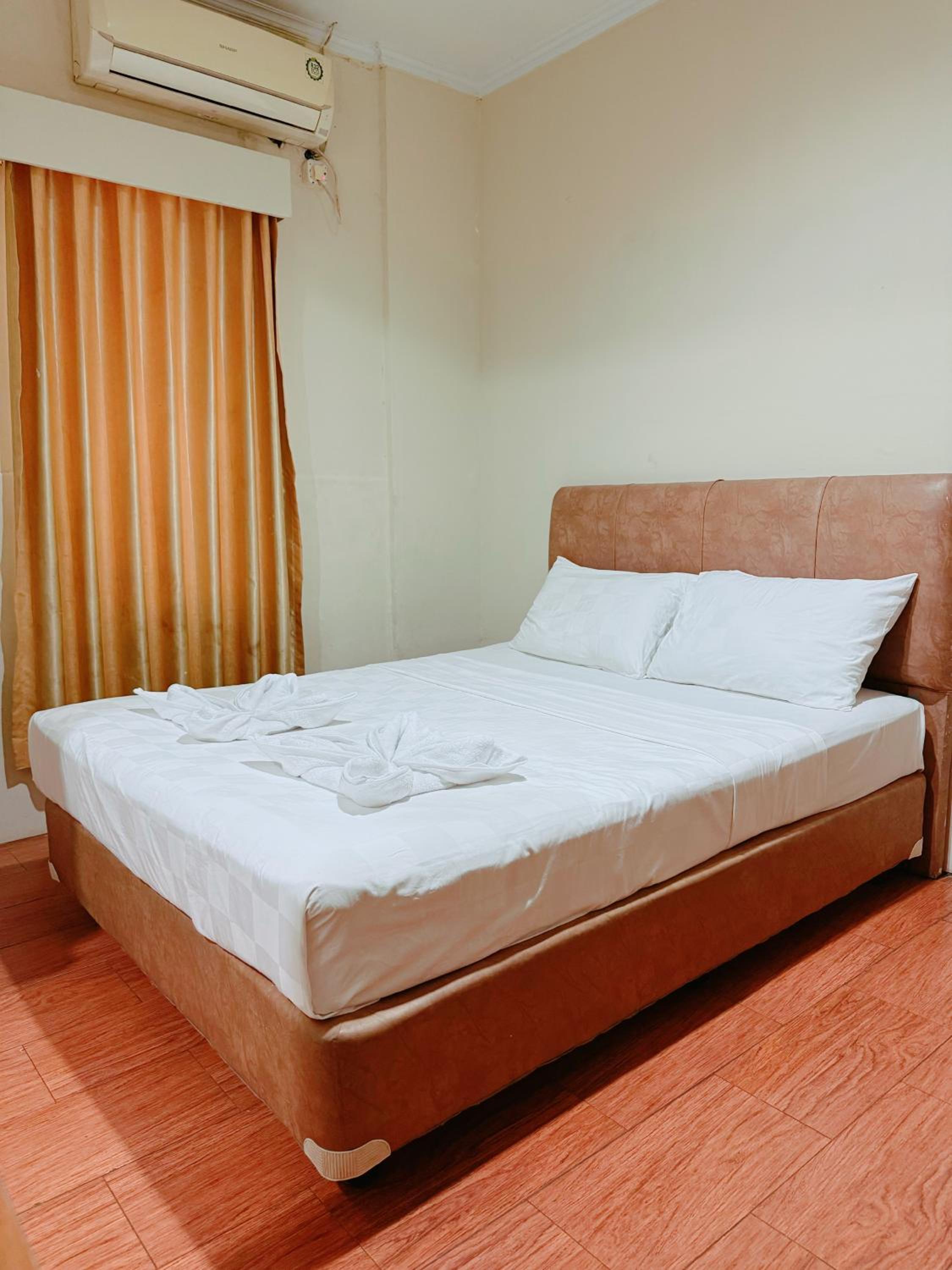 Deluxe Double Room - Photo 3