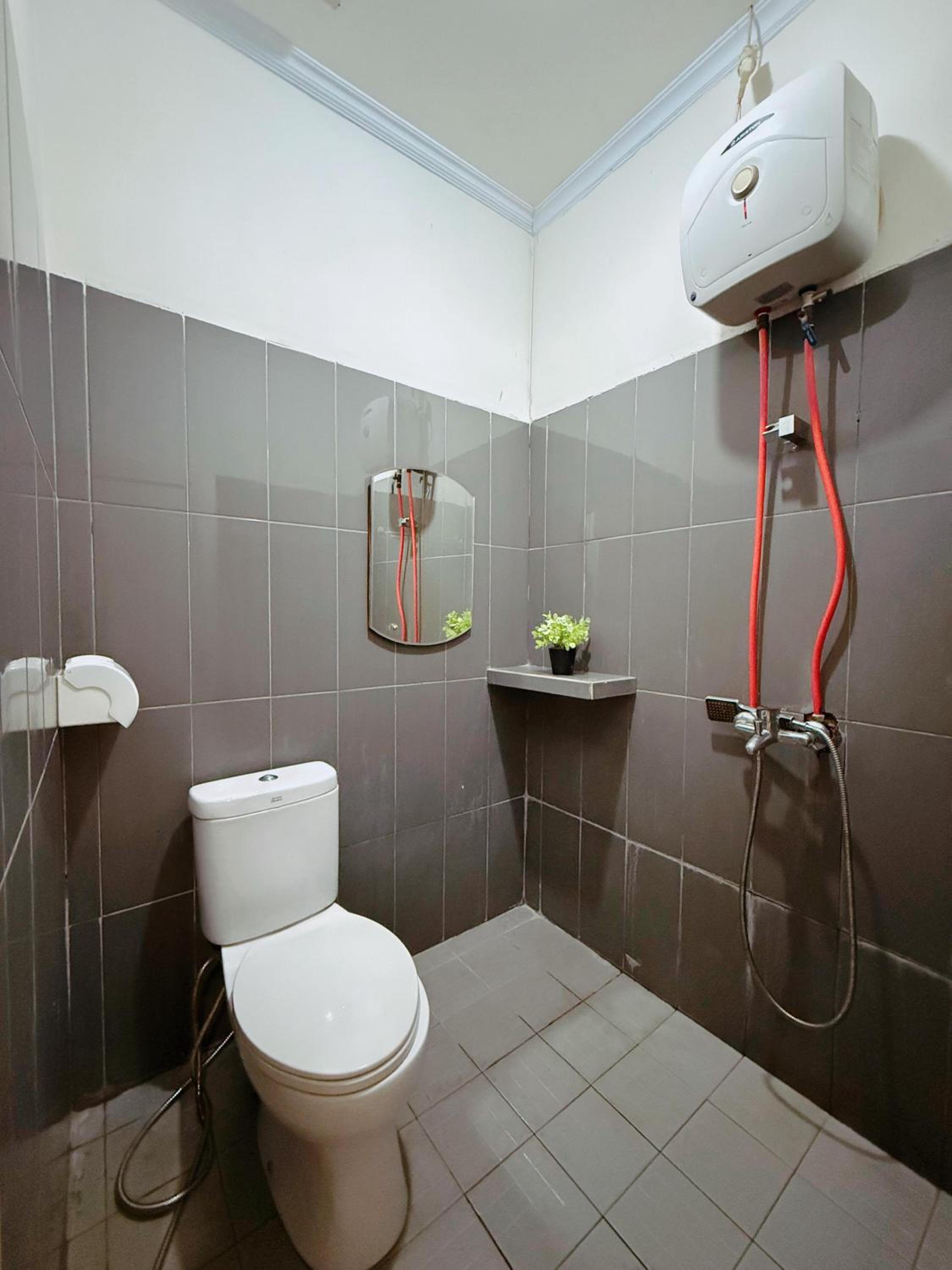 Deluxe Double Room - Photo 6