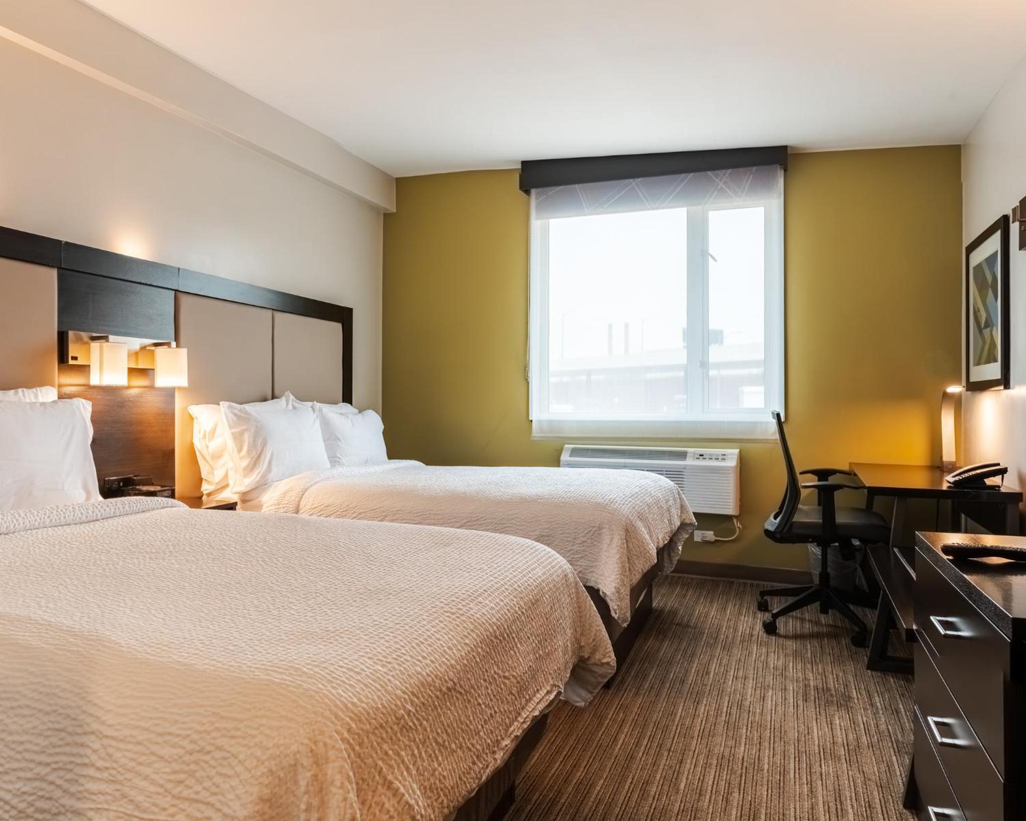 Double Room - Photo 3