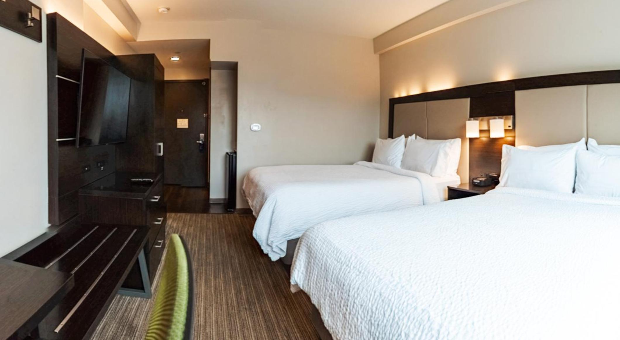 Double Room - Photo 4