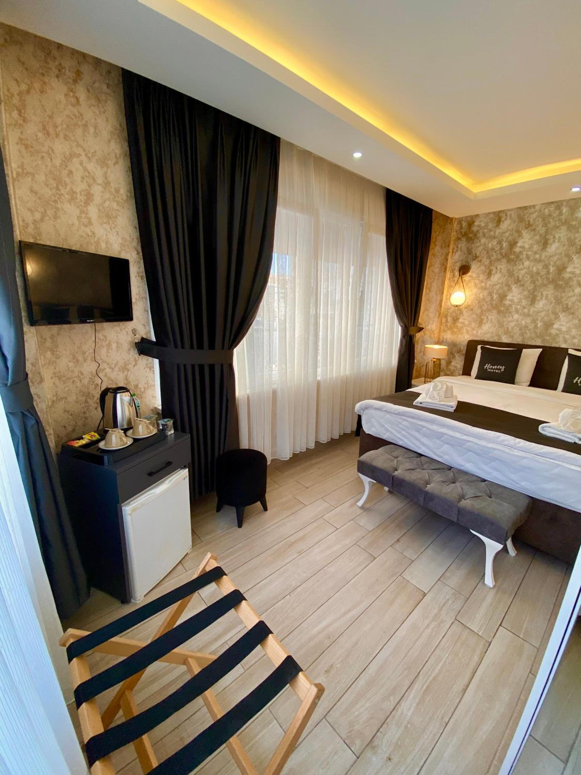 Superior Double Room photo 2