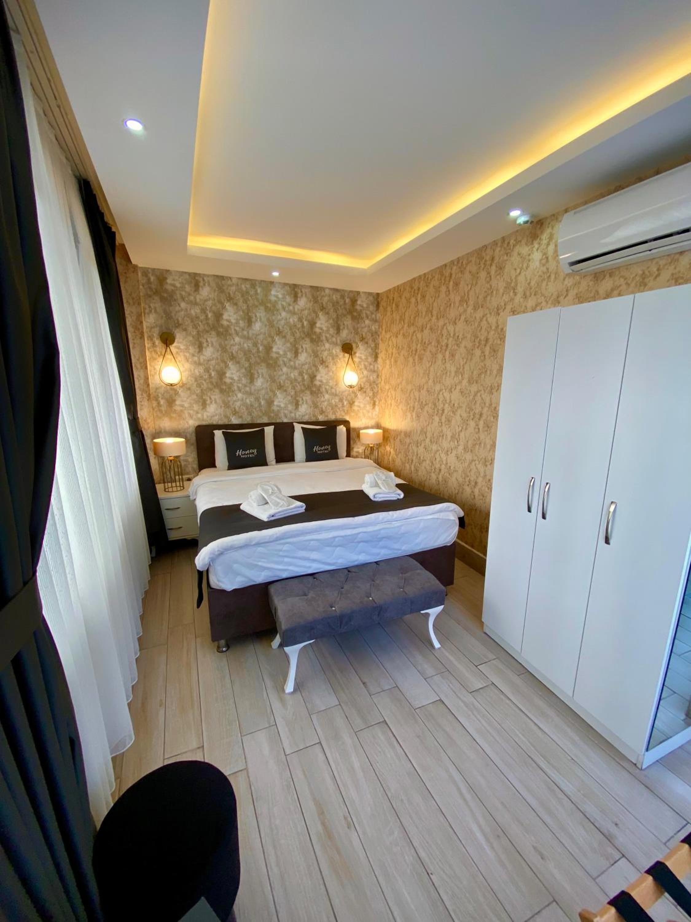 Superior Double Room photo 3