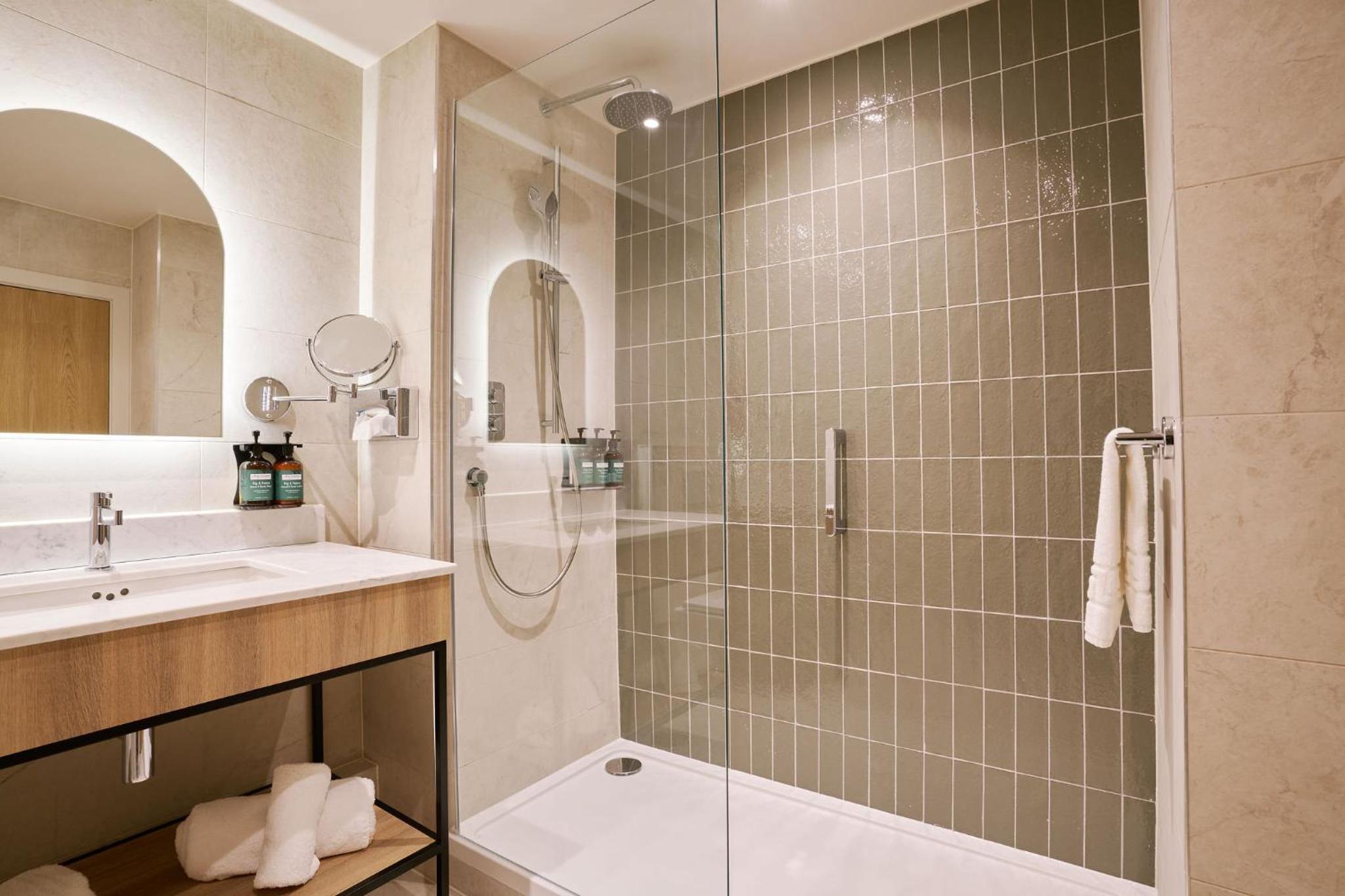 One-Bedroom Suite - Photo 6