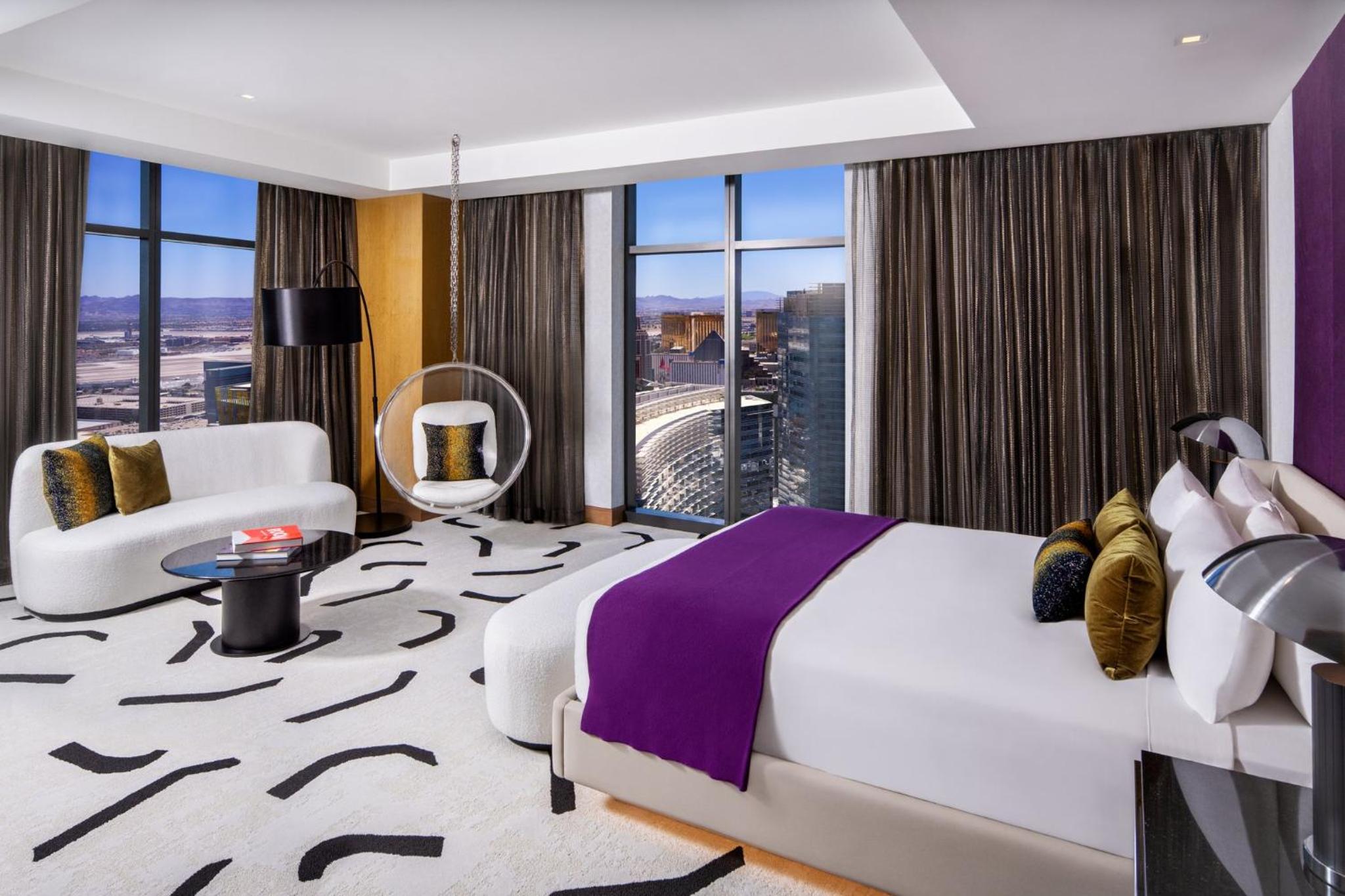 Two Bedroom Chelsea Penthouse photo 2