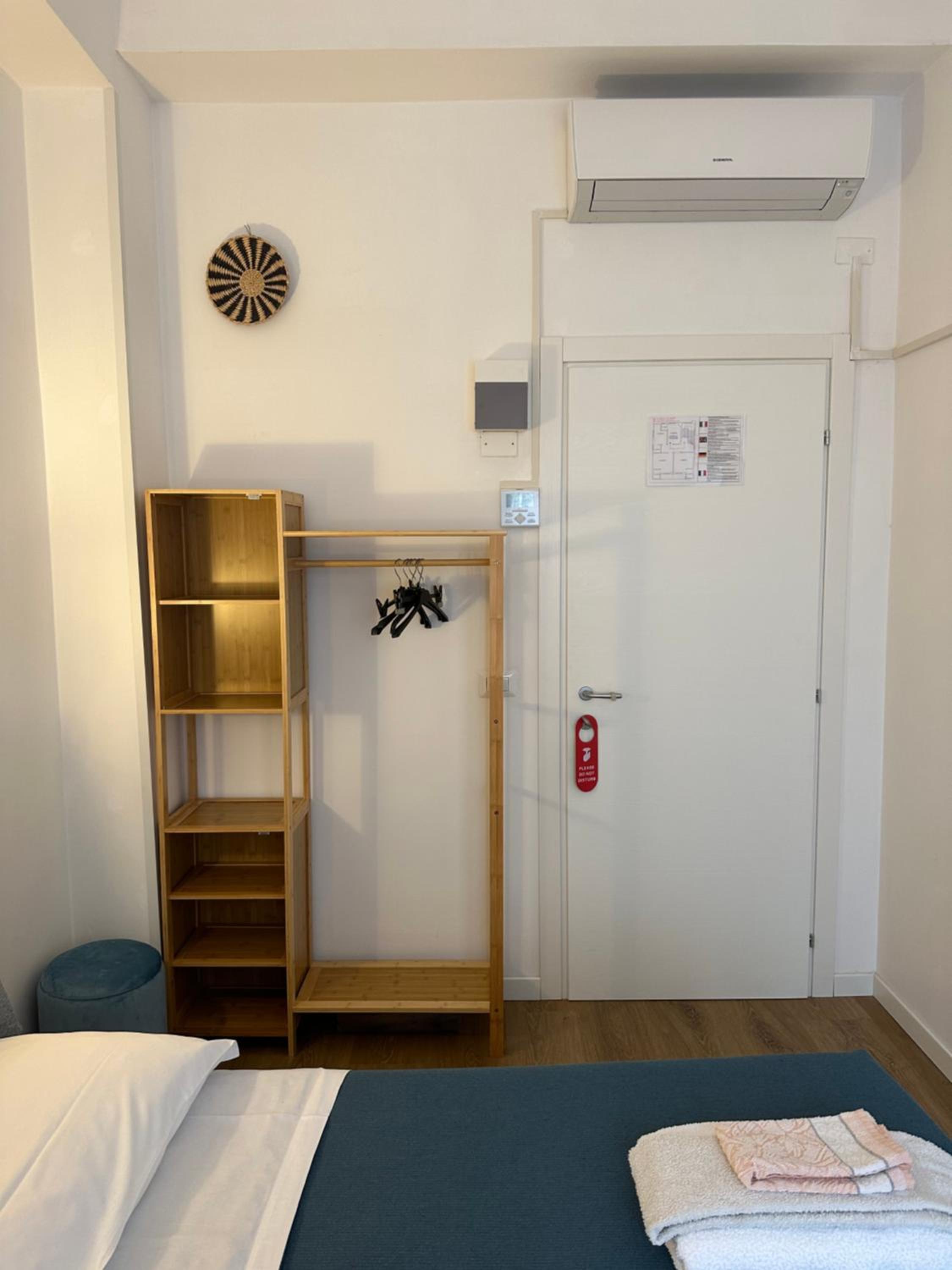 Standard Single Room photo 2