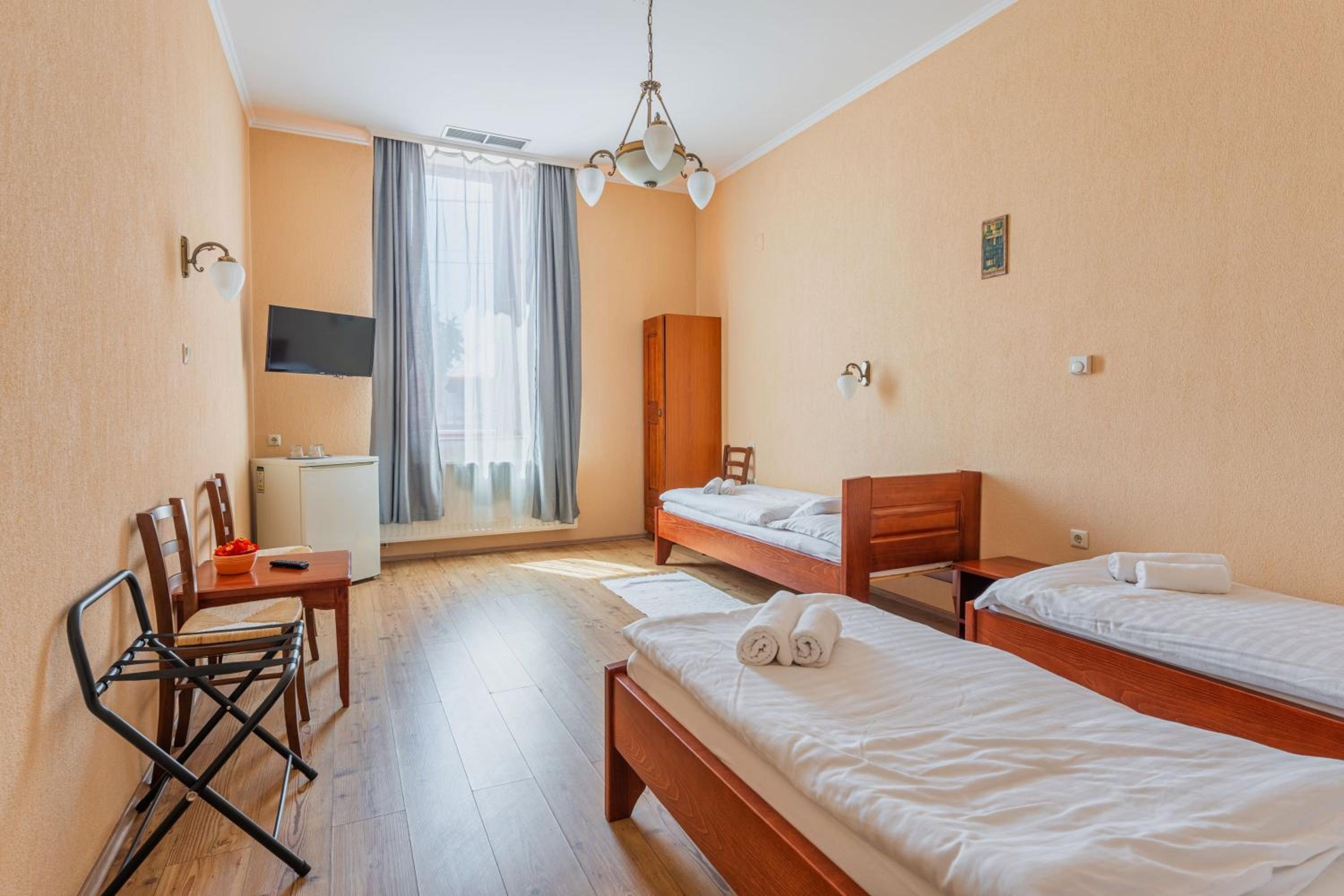 Standard Triple Room photo 1