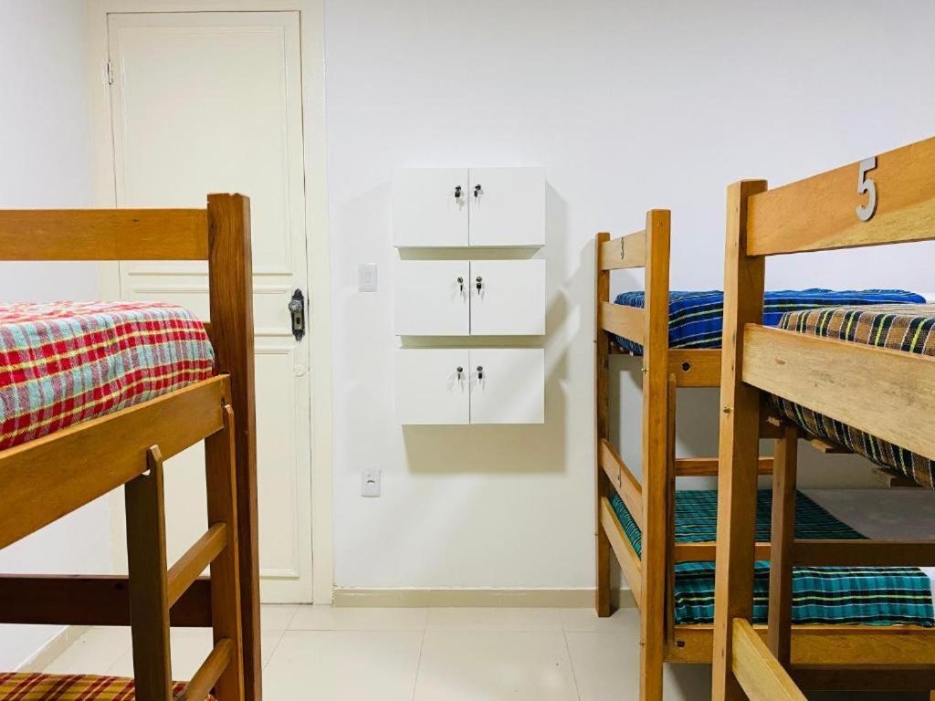 Single Bed in Female Dormitory Room photo 3