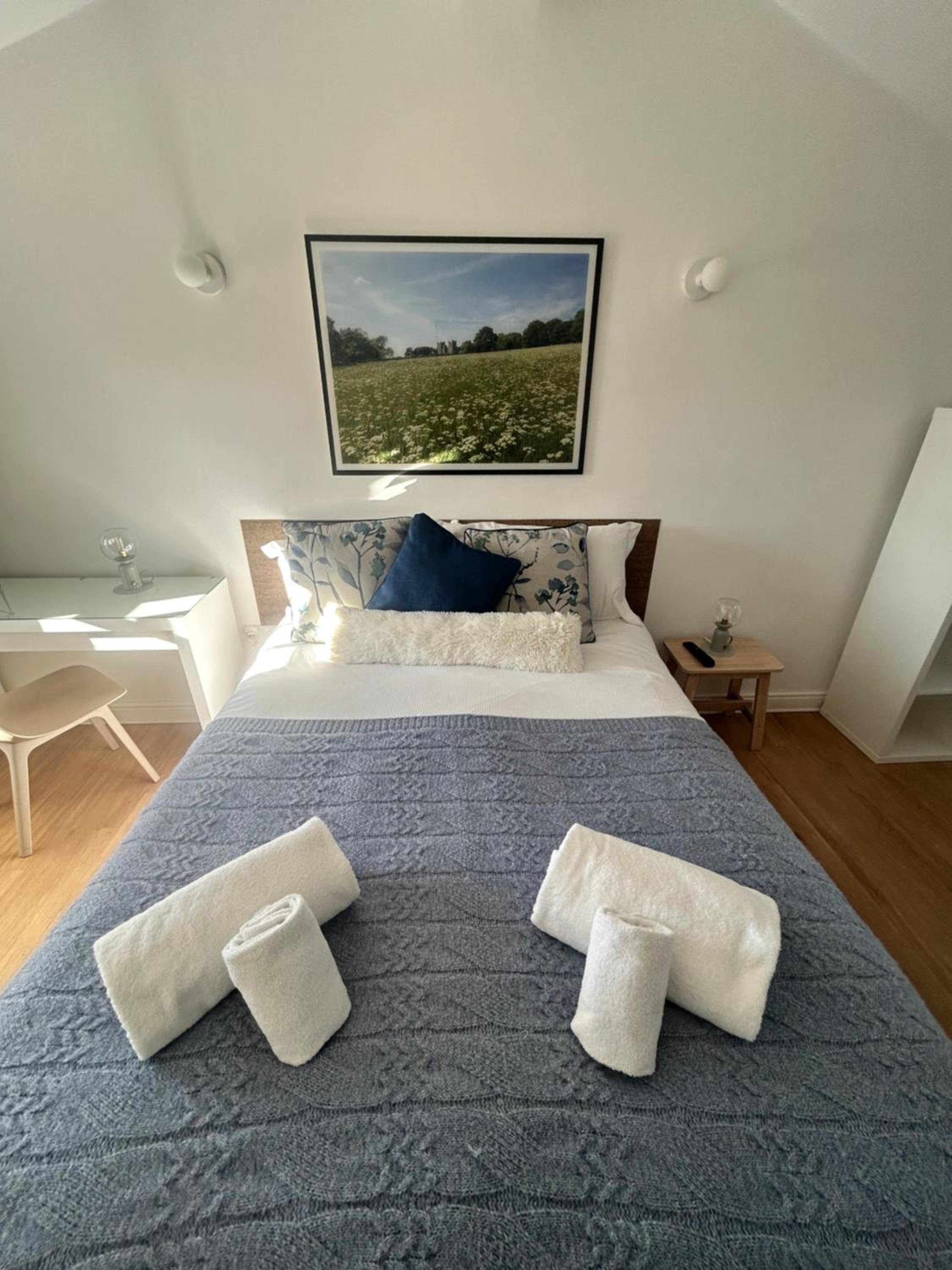 Superior King Room