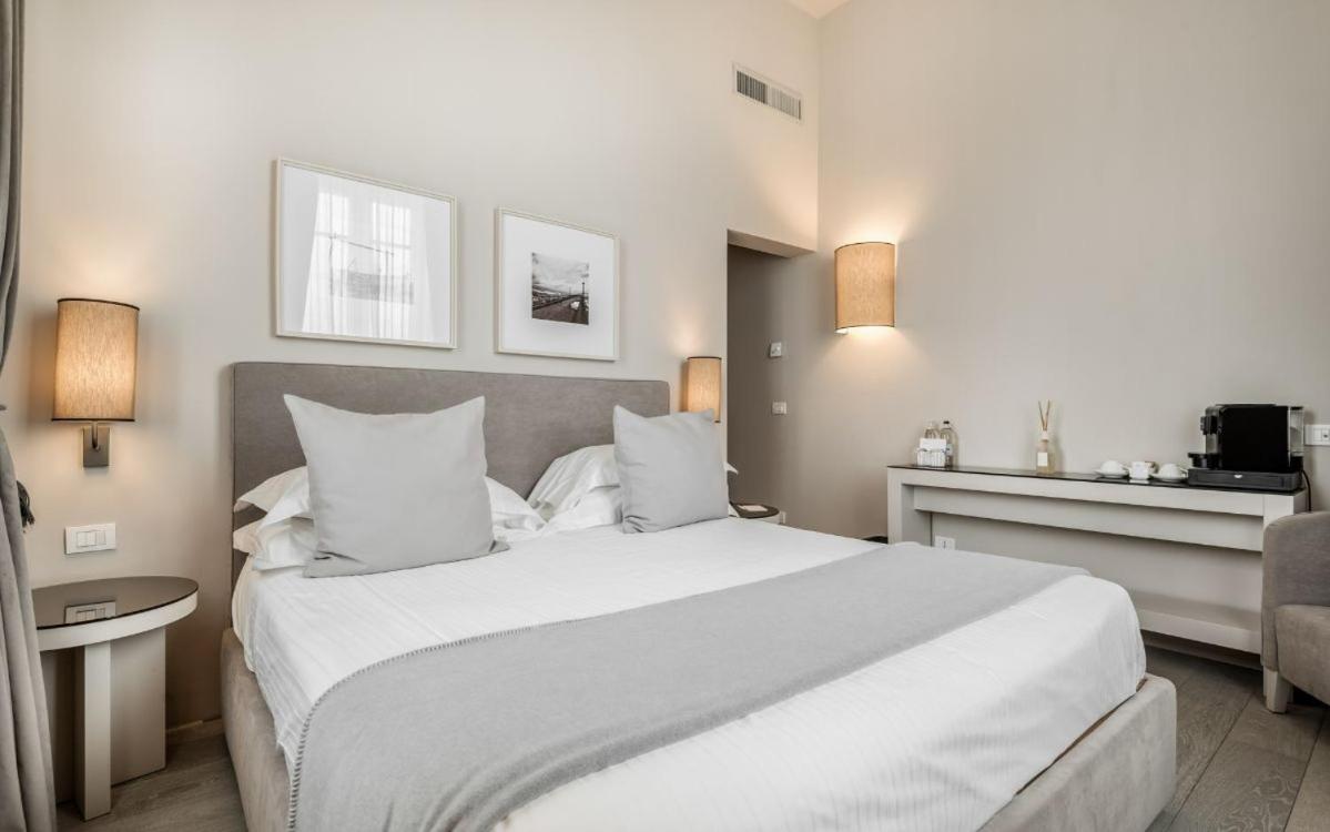 Junior Suite with Sea View