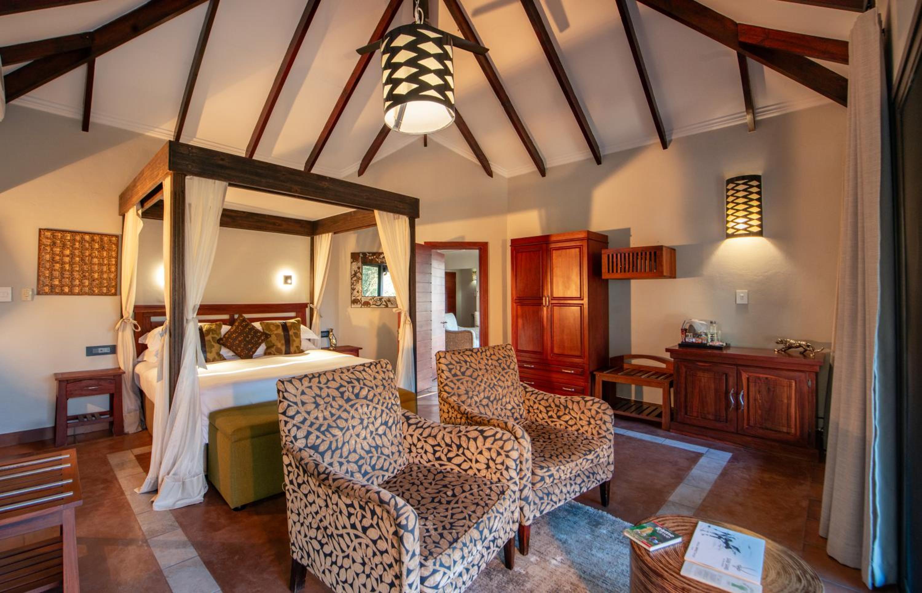 Makubela Luxury Suite photo 2