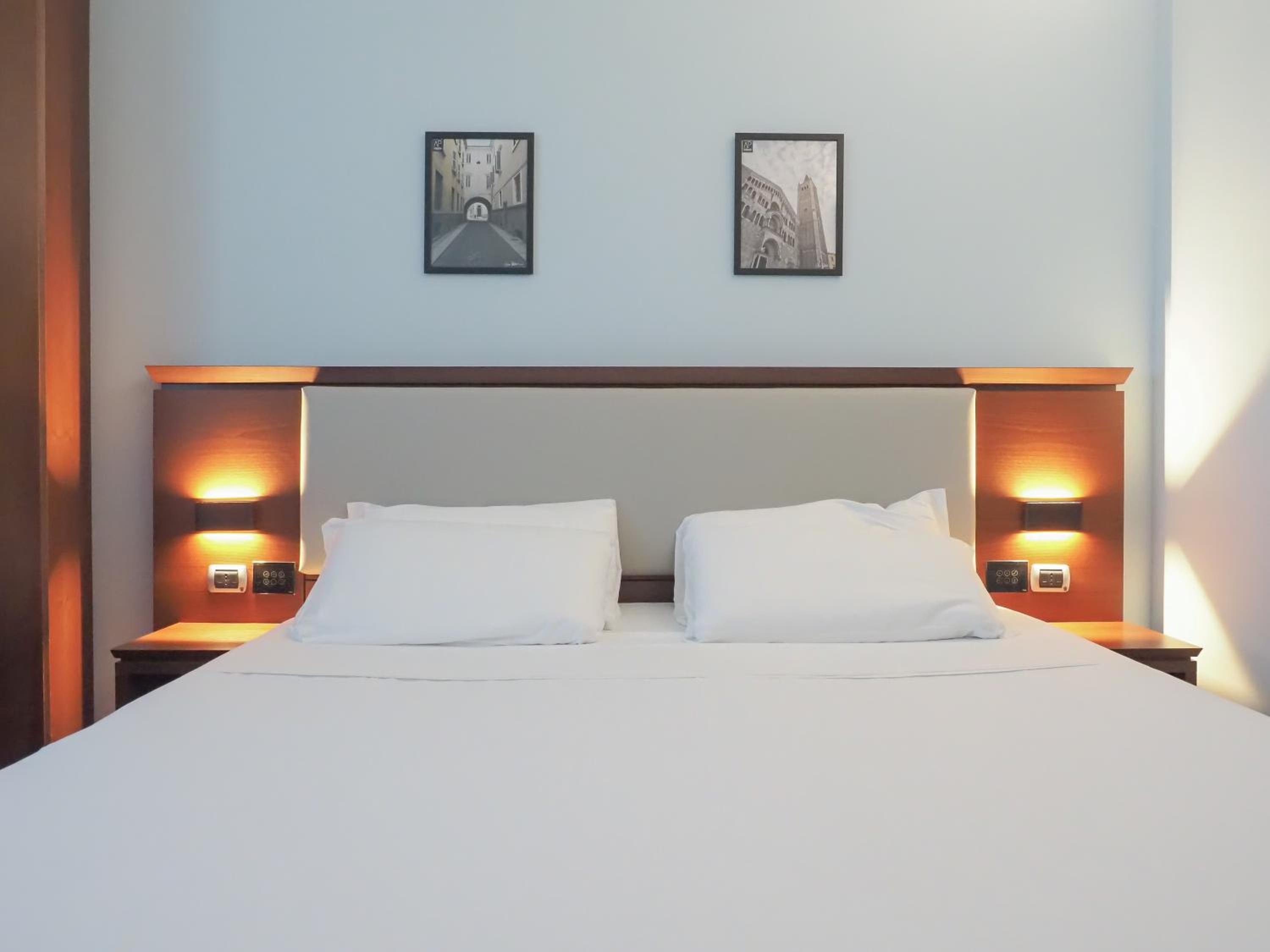 Double Room Single Use photo 2