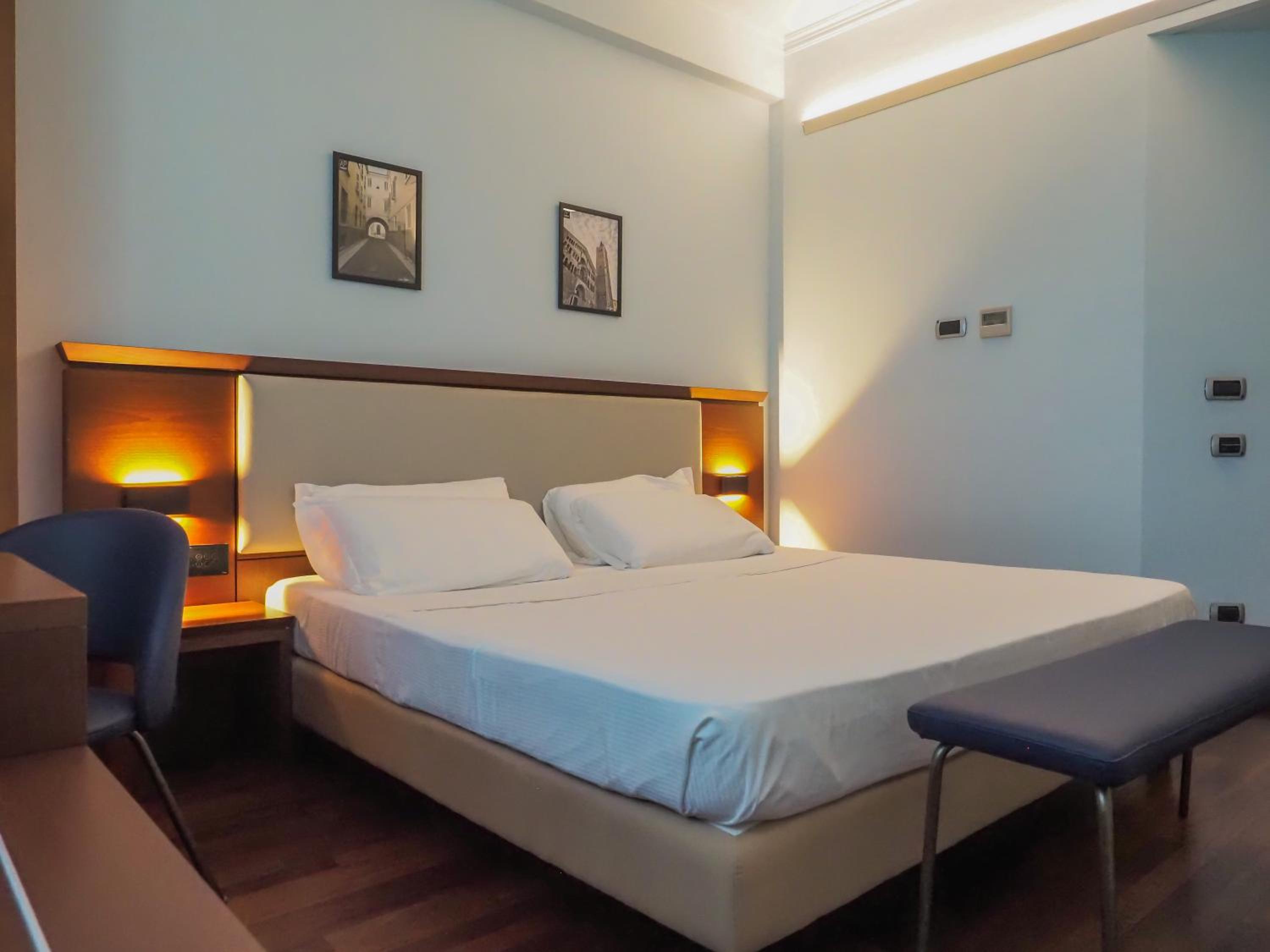 Double Room Single Use photo 3
