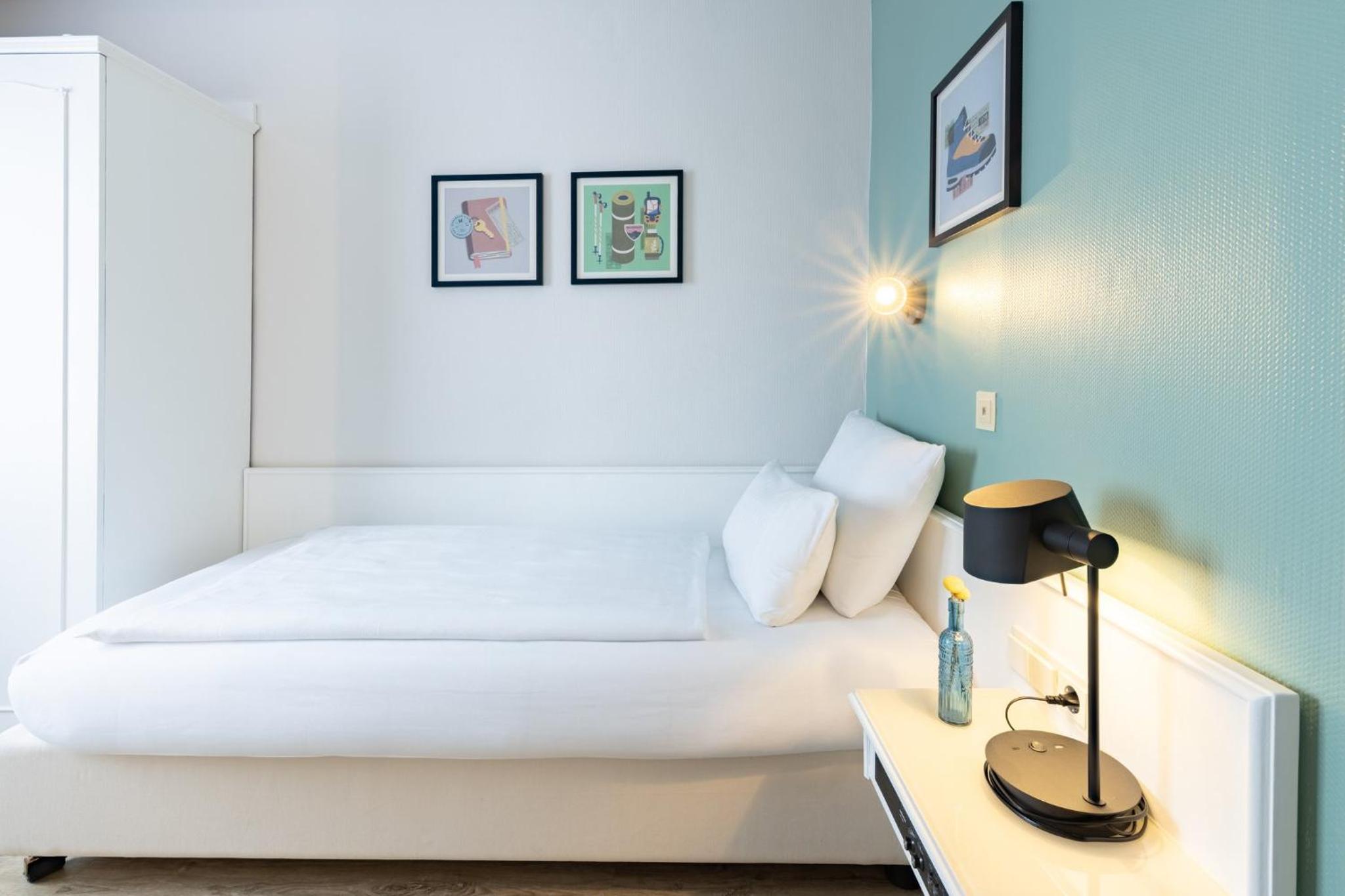 Single Room photo 2