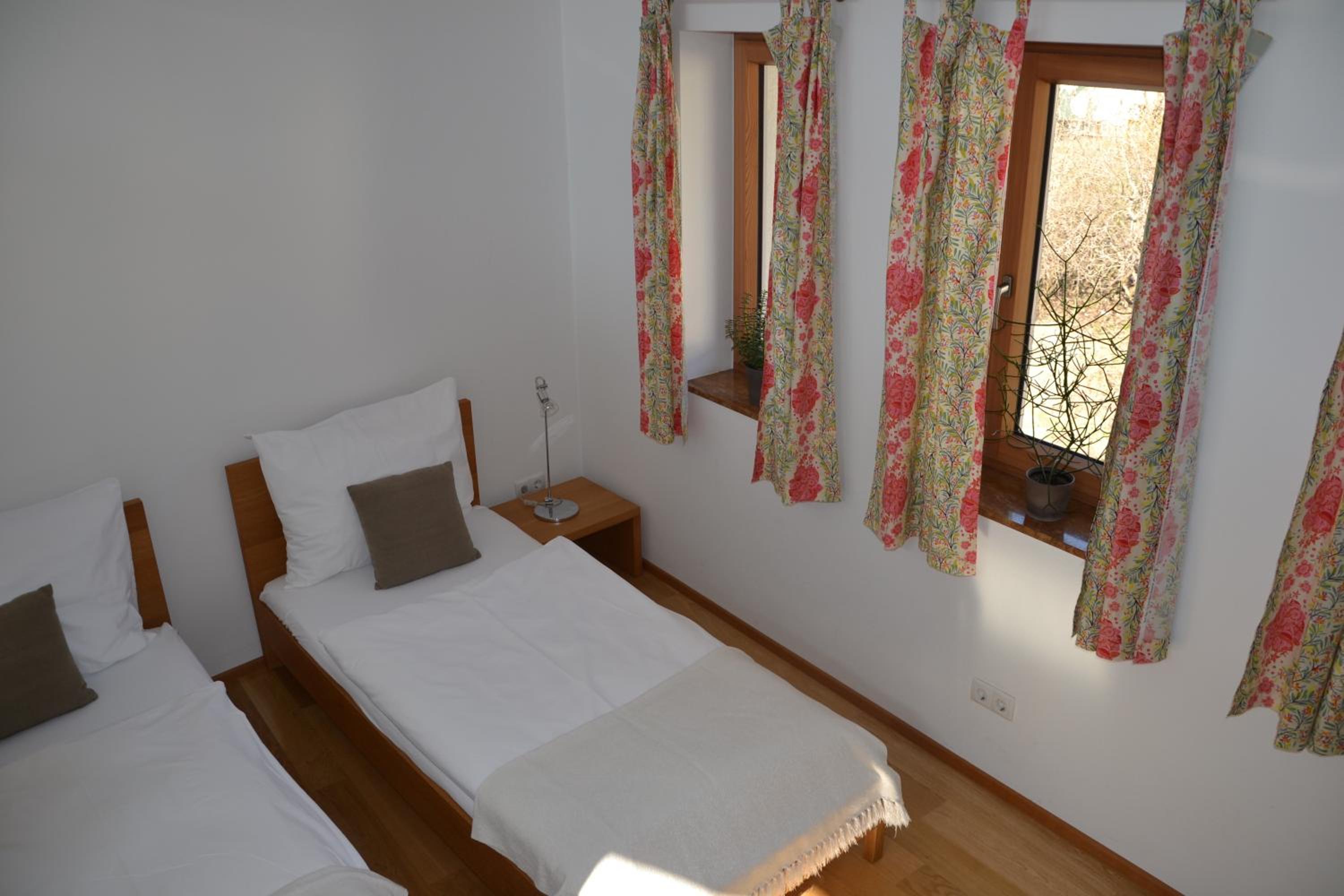 Twin Room with Bathroom photo 1