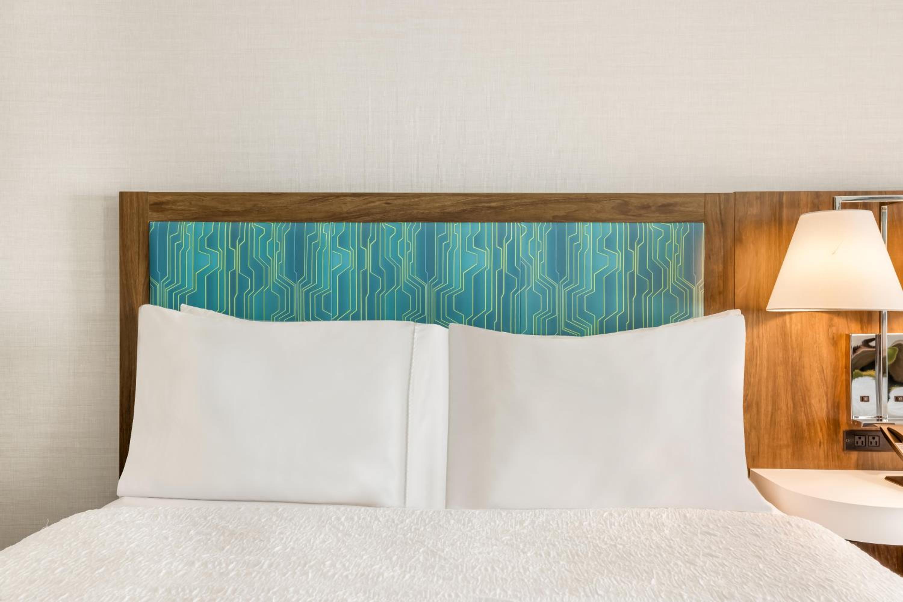 Queen Room with Two Queen Beds - Hearing Access - Photo 1