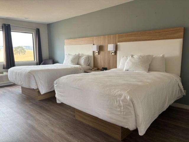 Queen Room with Two Queen Beds