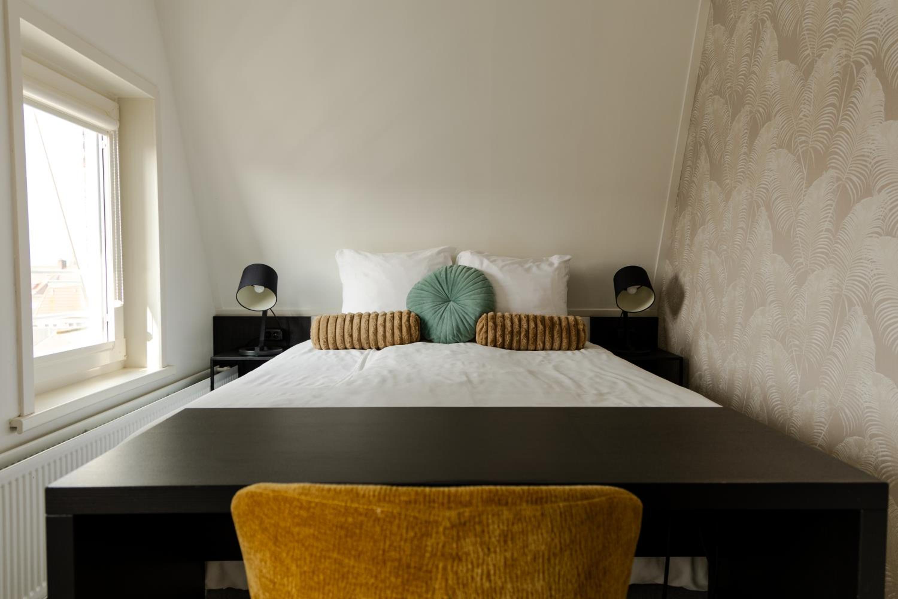 Budget Double Room - no pets allowed