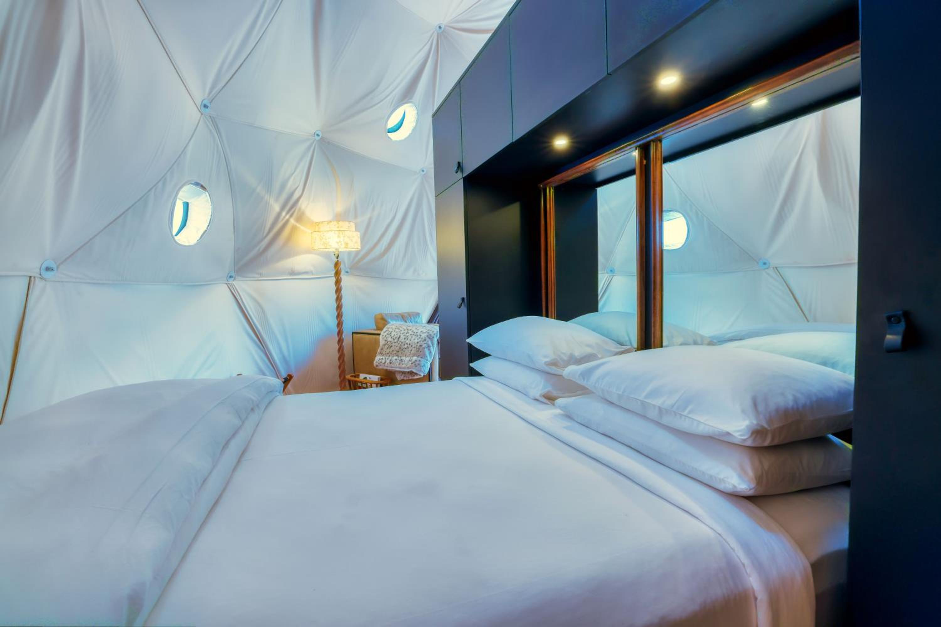 Double Room with Balcony photo 1