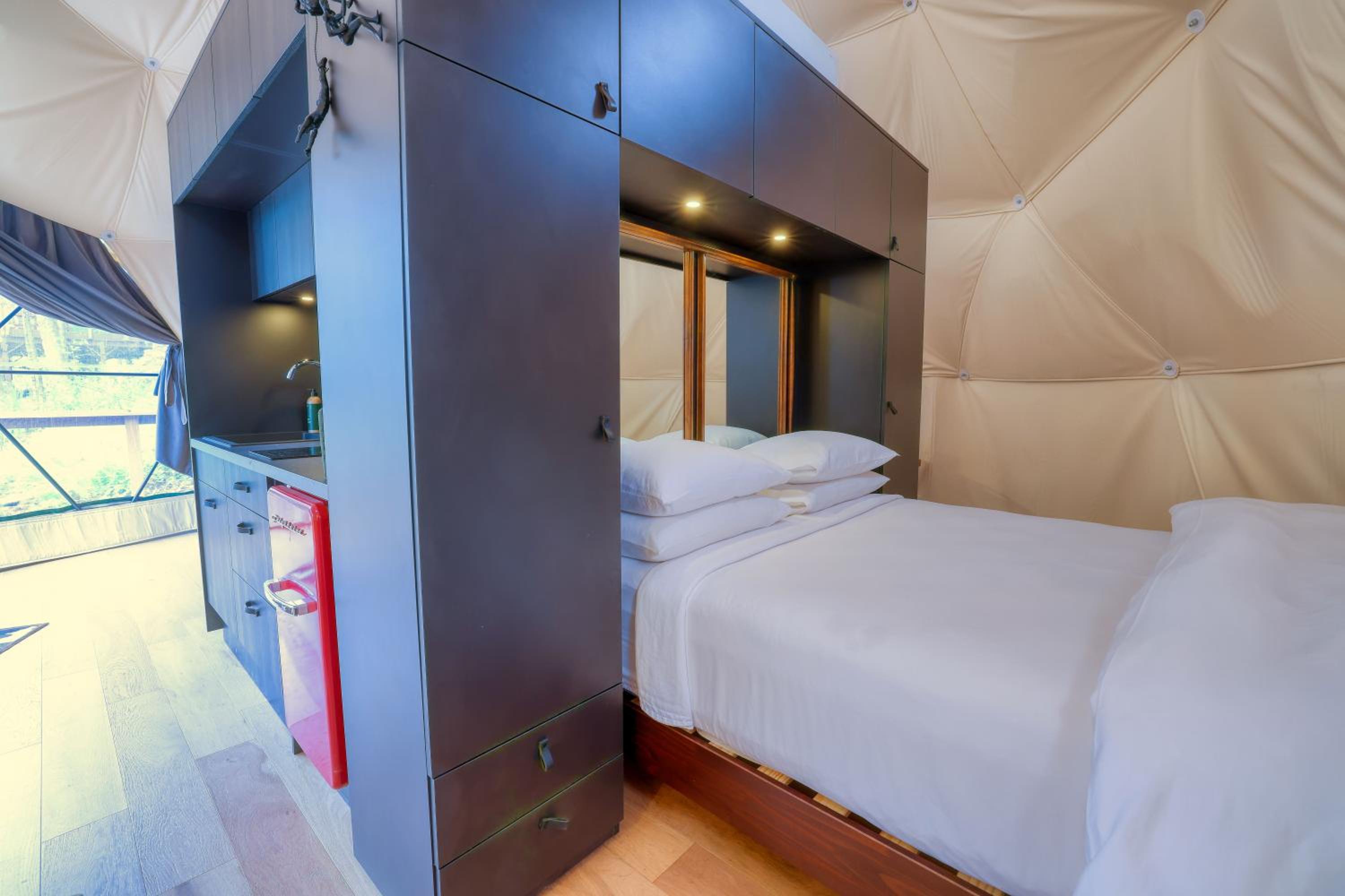 Double Room with Balcony photo 2