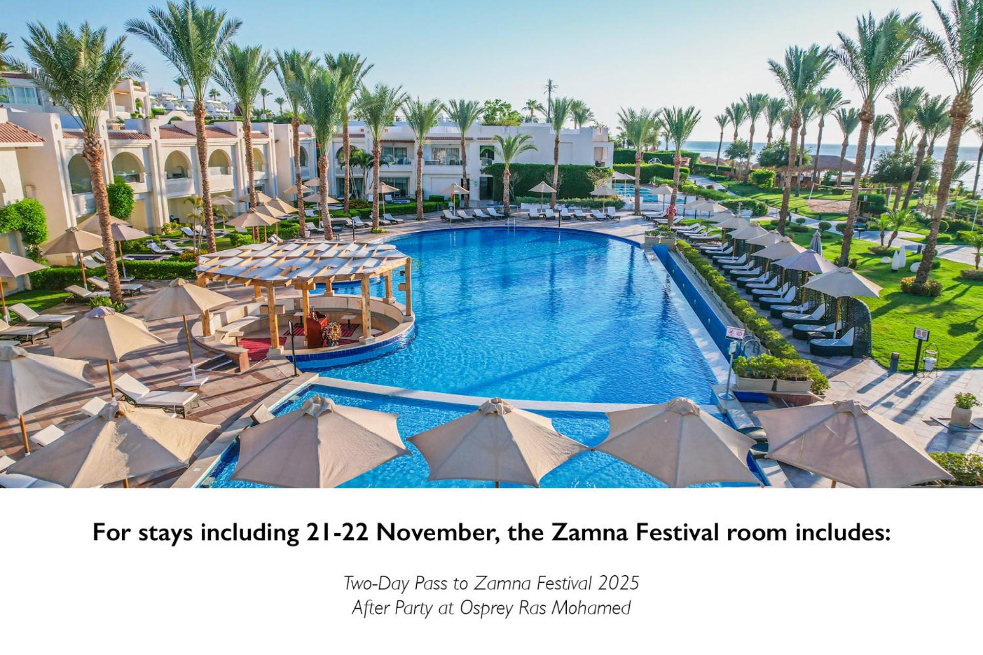 Zamna Festival