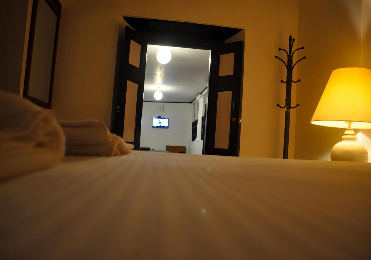 Queen Room with Garden View photo 1