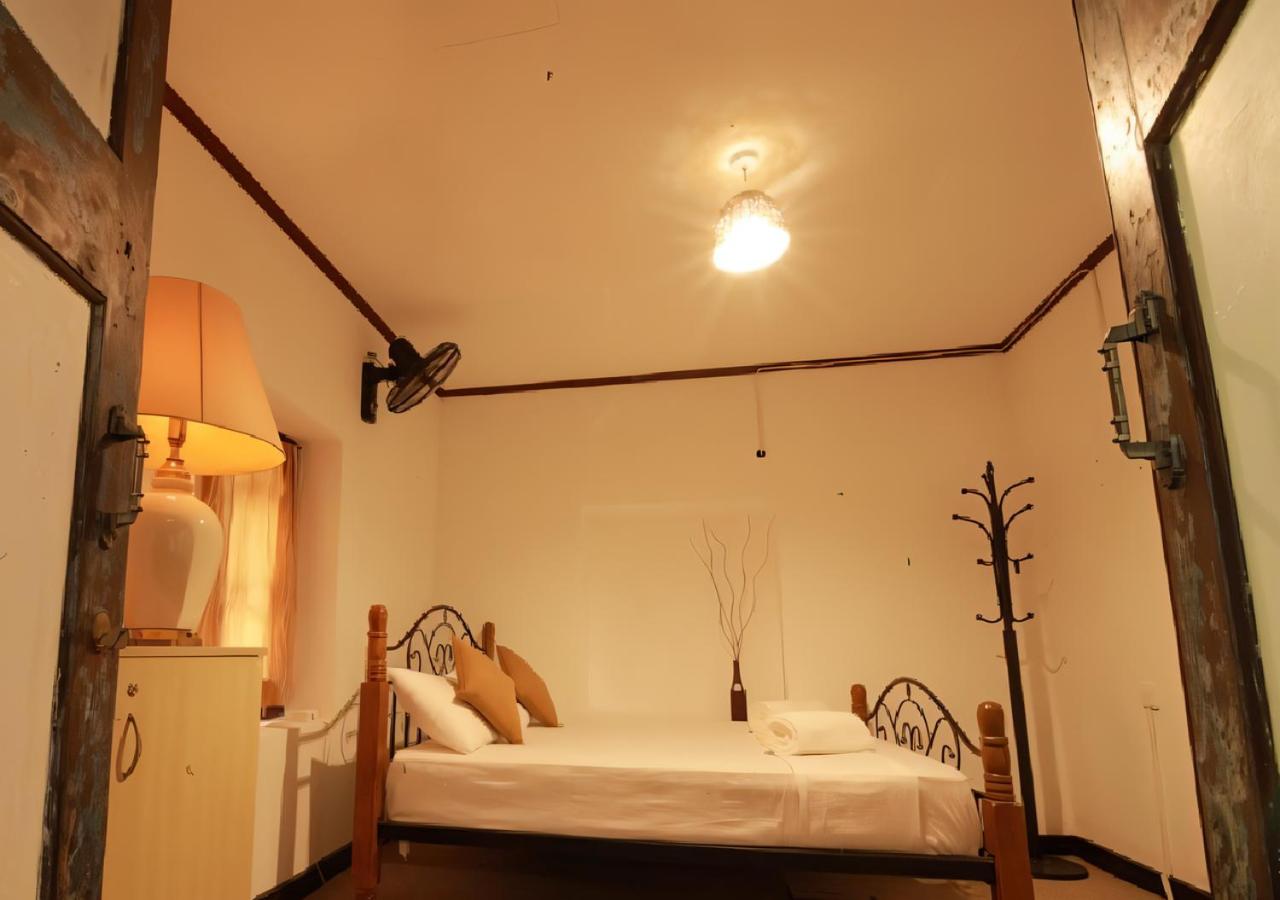 Queen Room with Garden View photo 2