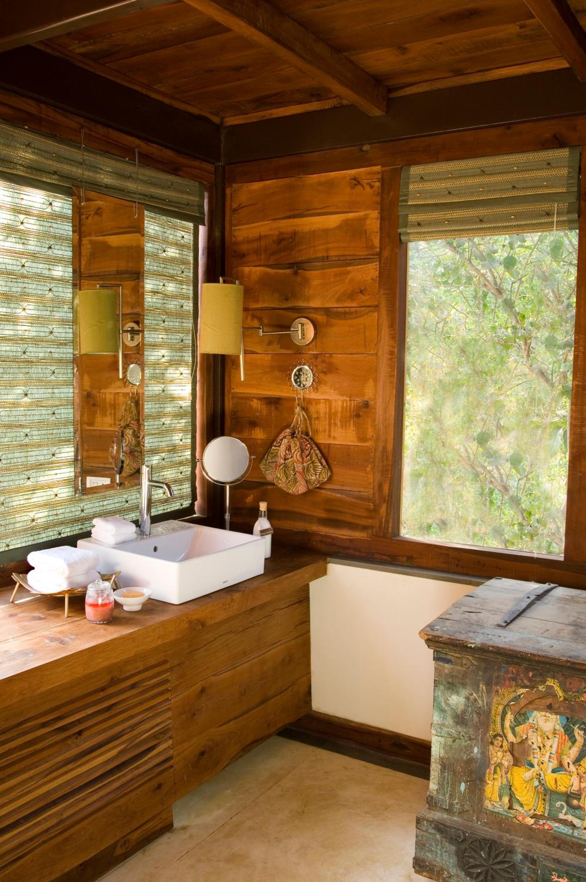 Bungalow with Machaan photo 3