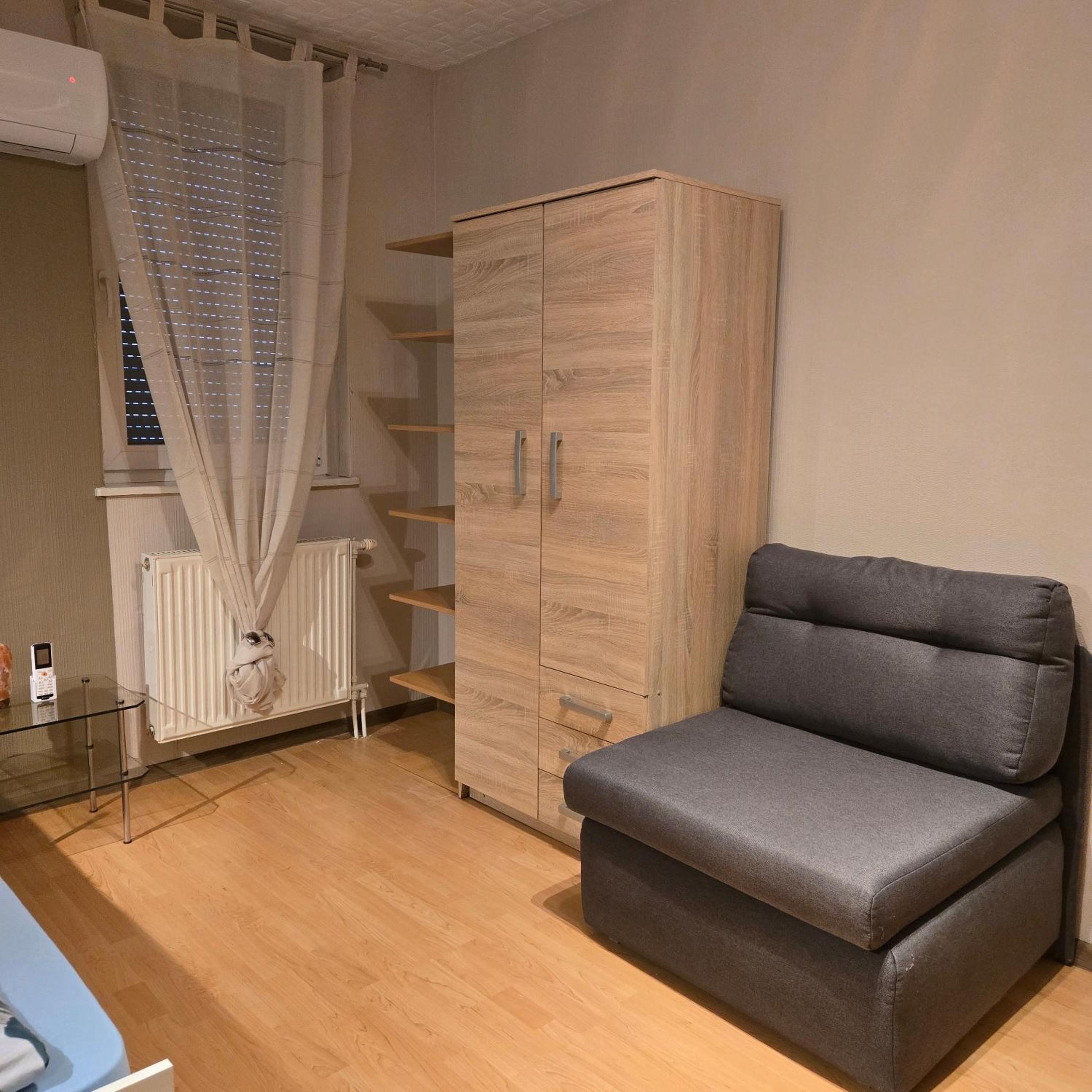 Three-Bedroom Premium Apartment photo 2