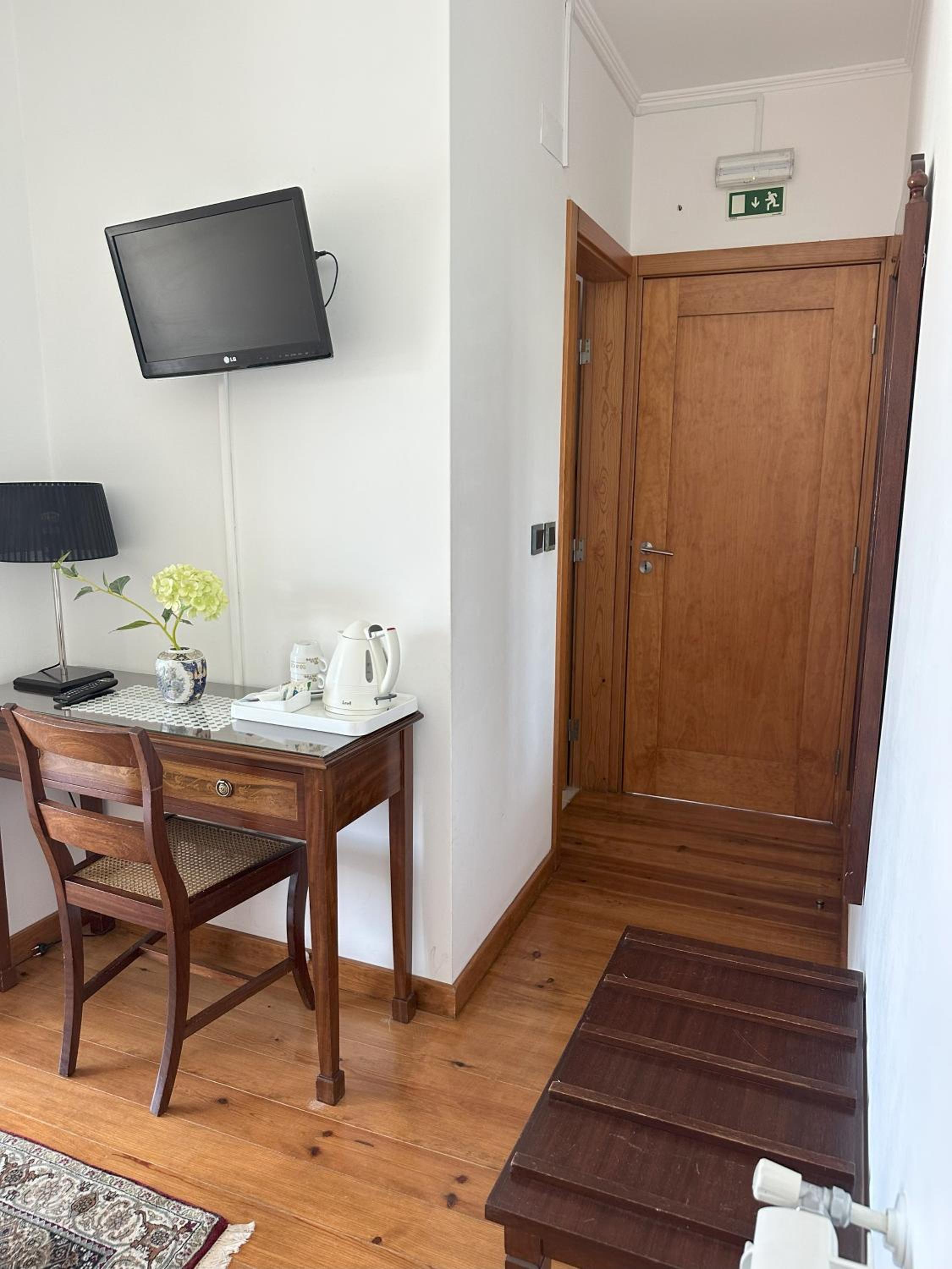Double Room photo 3