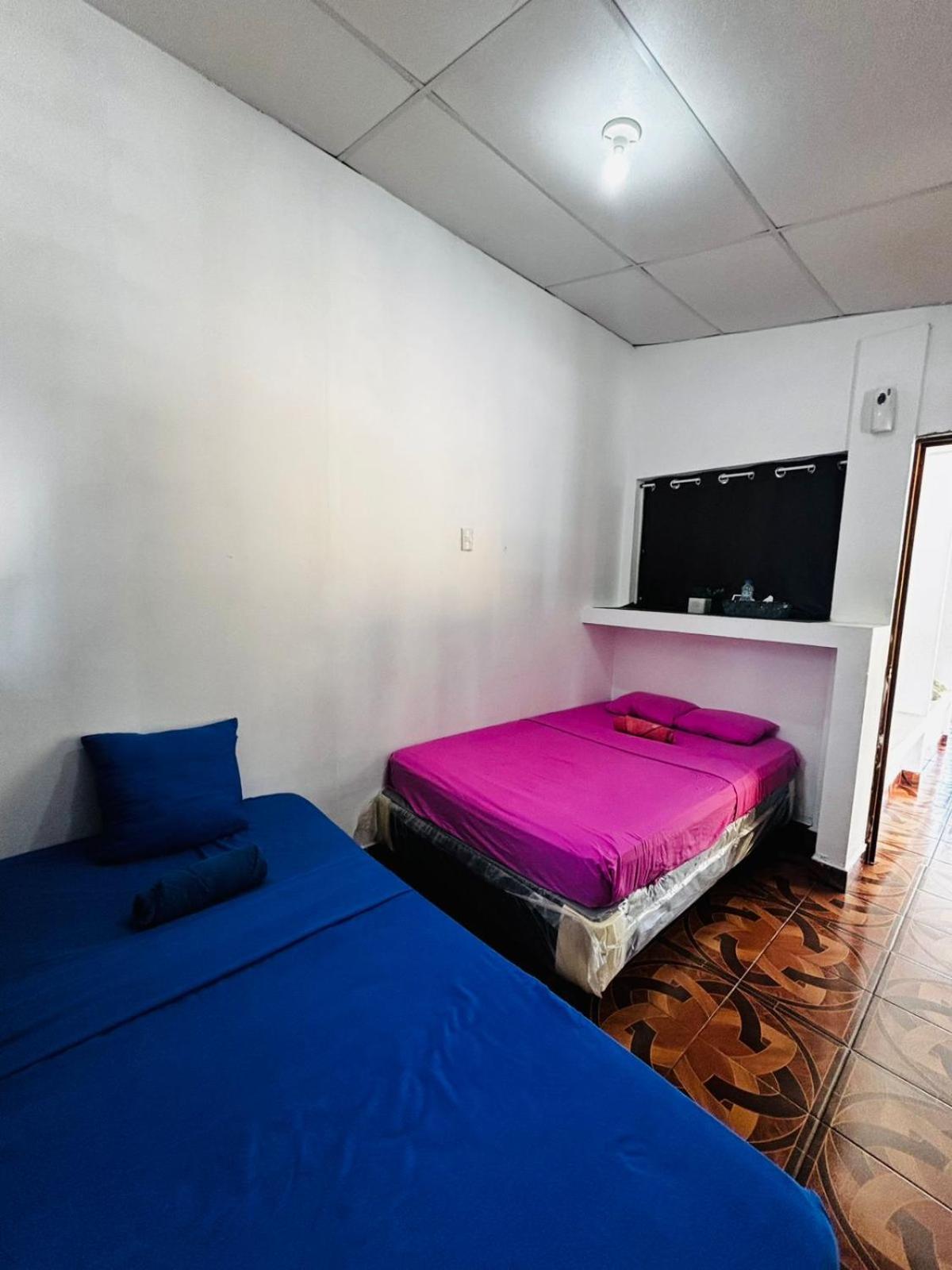 Small Twin Room