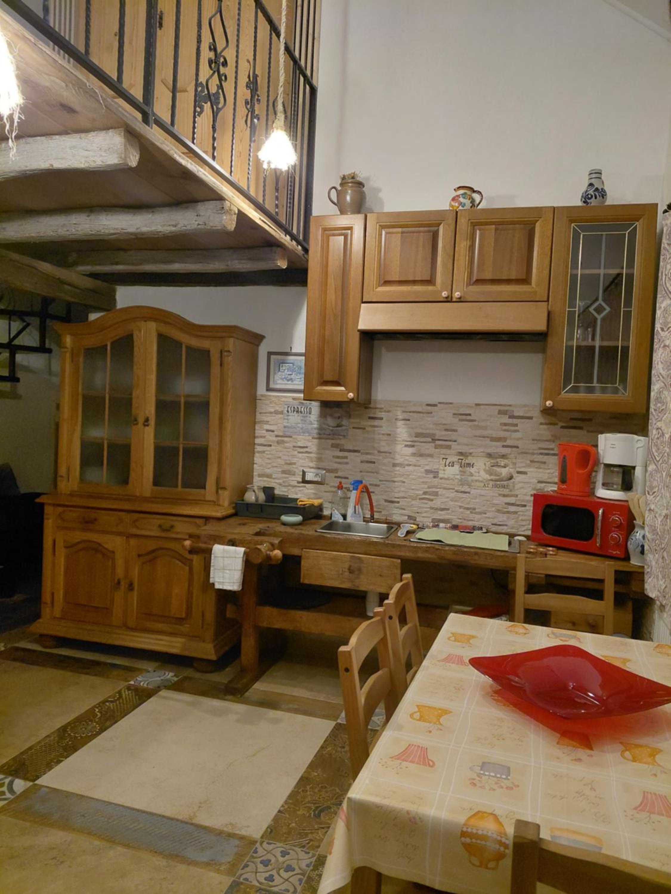 Apartment - Split Level photo 1