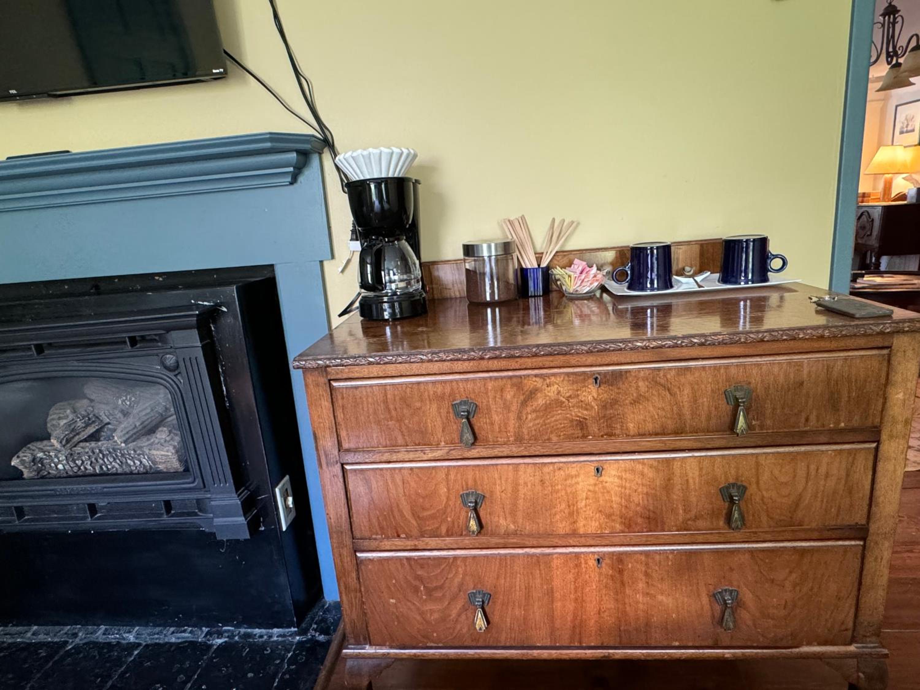 Double Room photo 3