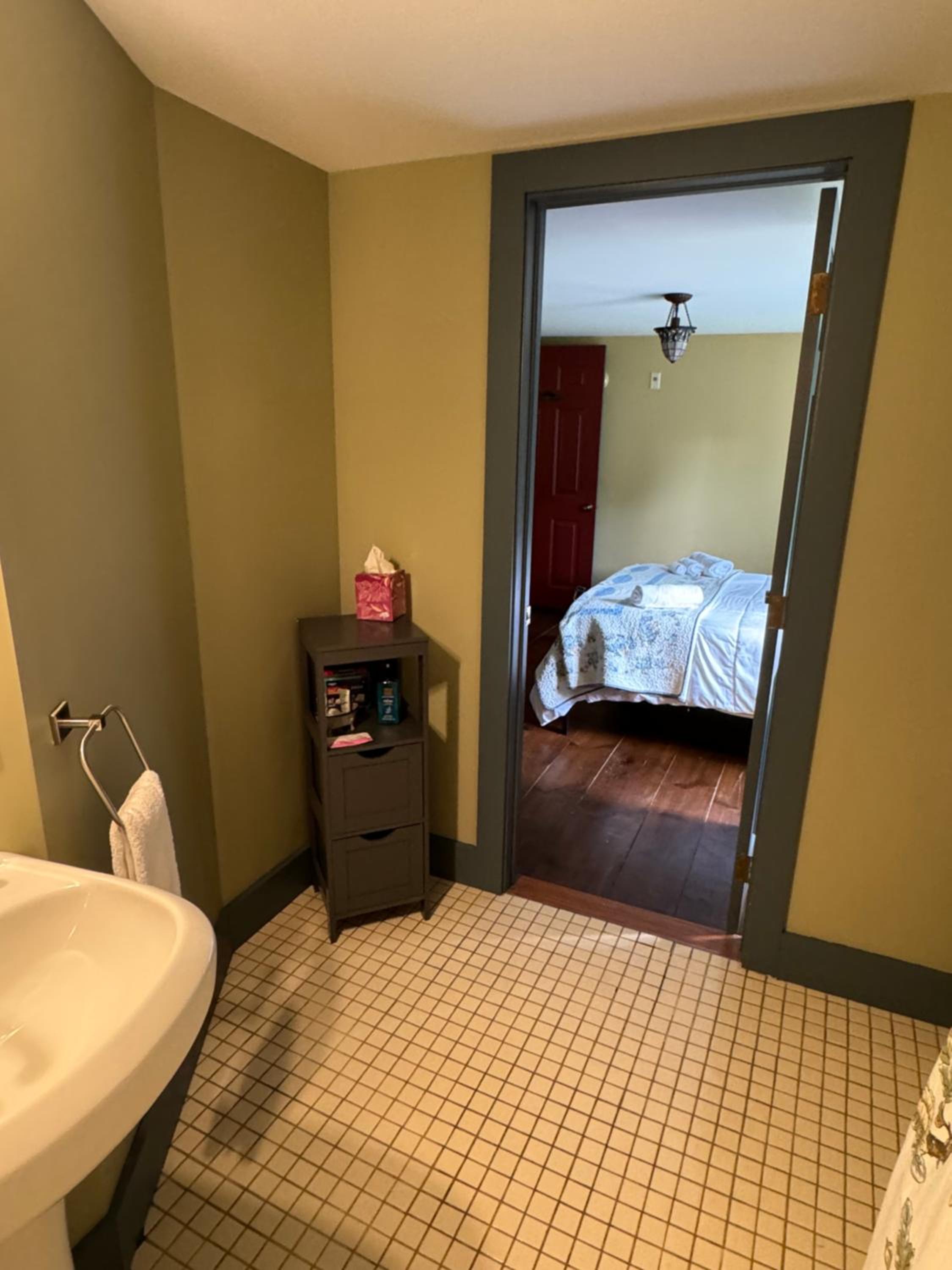 Double Room photo 2