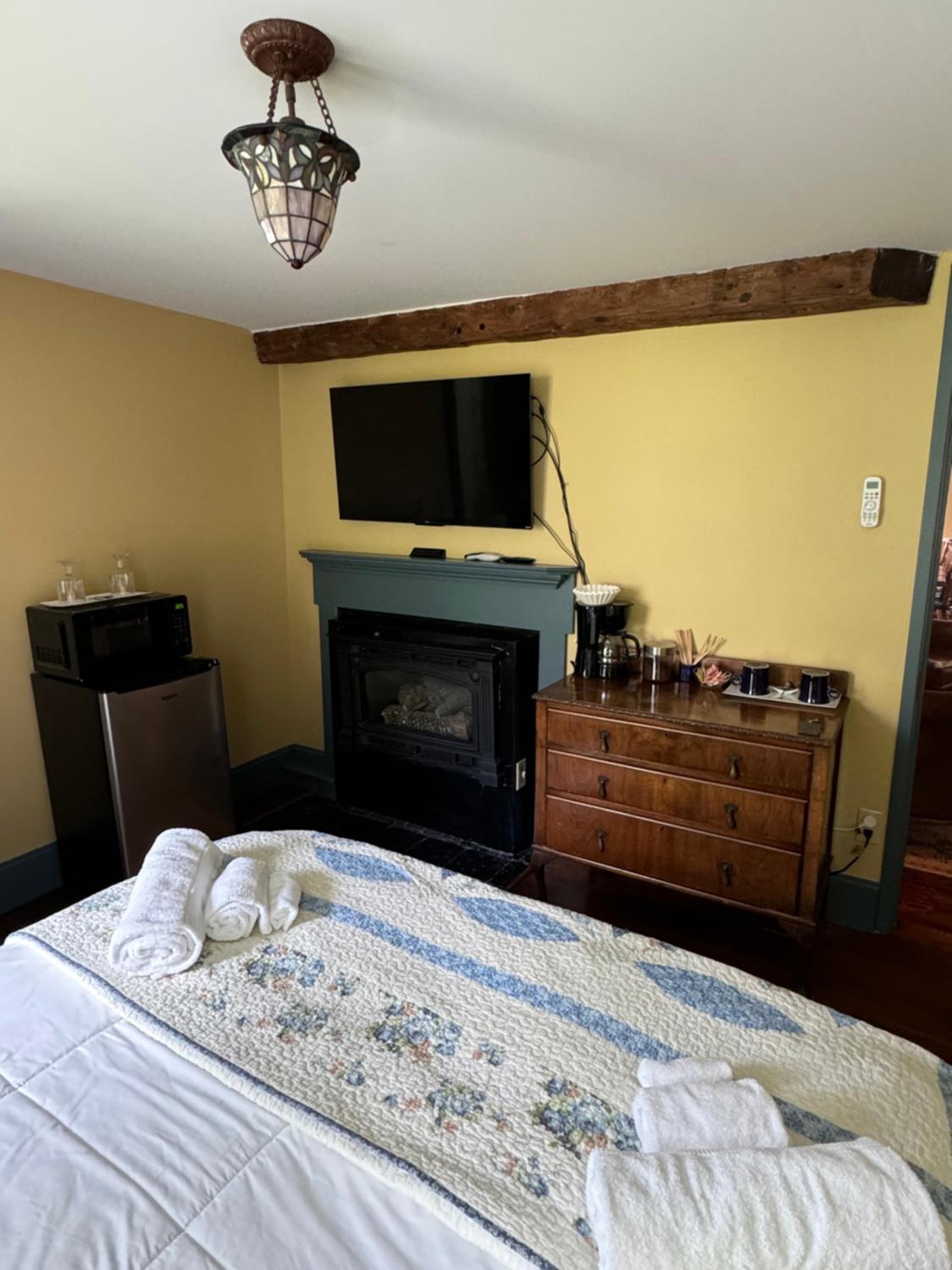 Double Room photo 1