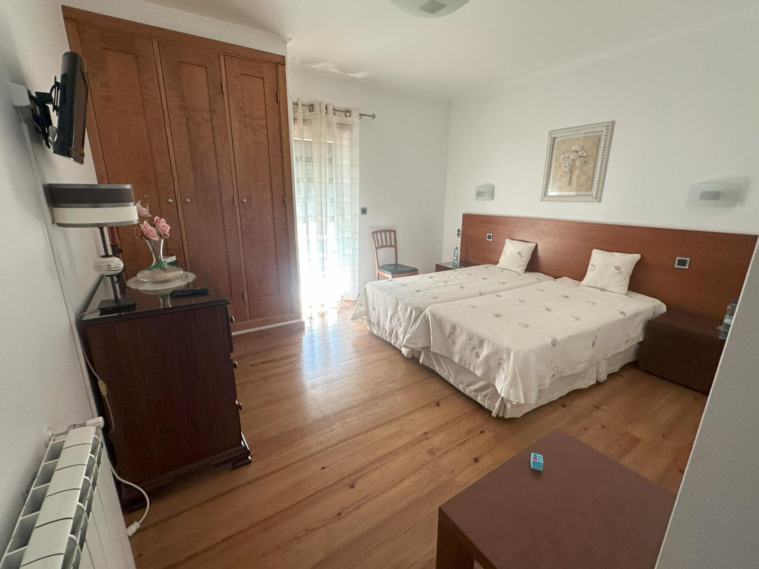 Double or Twin Room photo 1