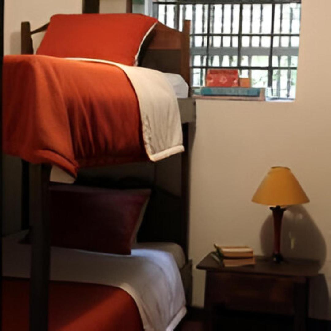 Budget Single Room photo 1