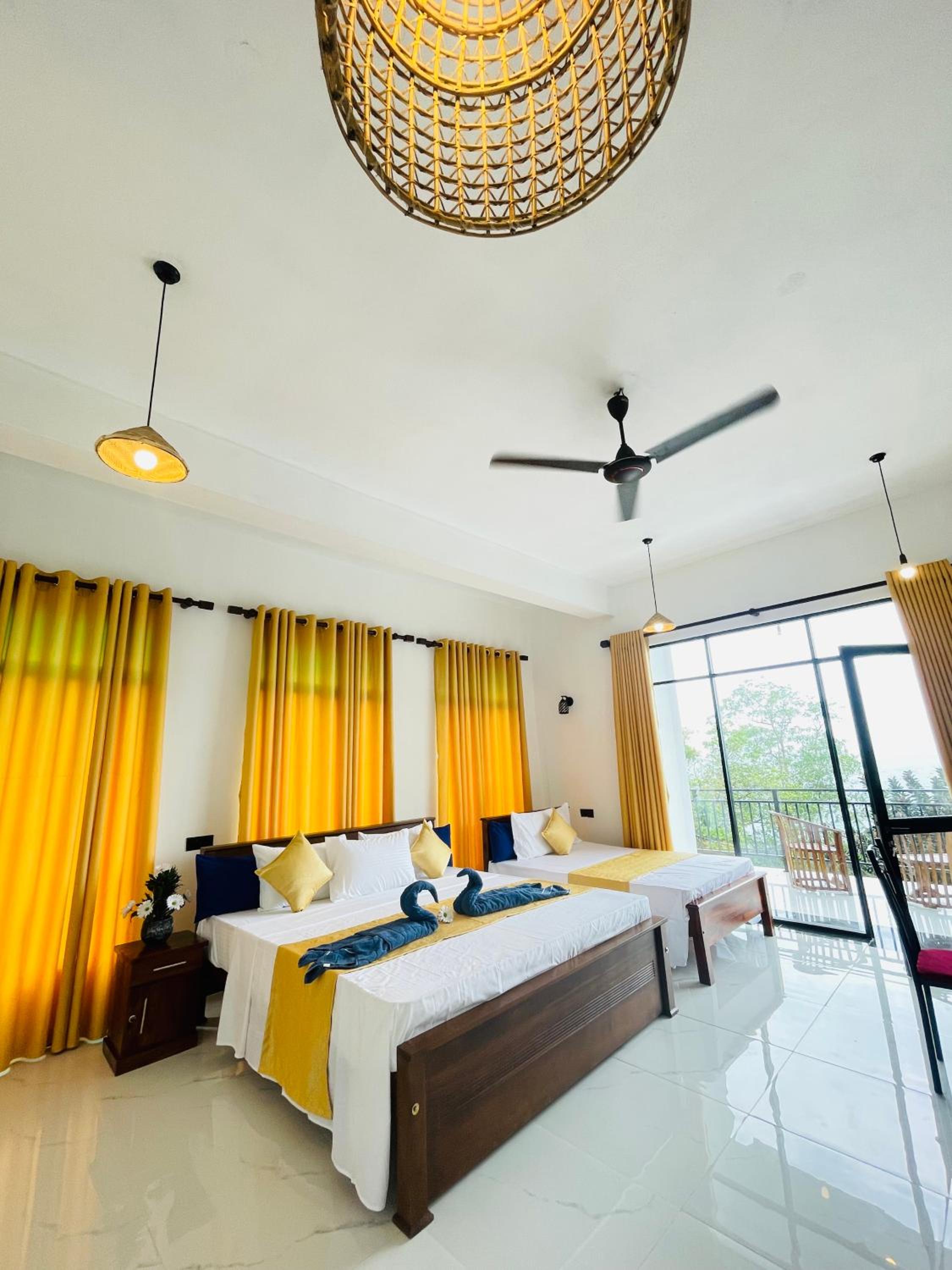 Villa with Sea View photo 2