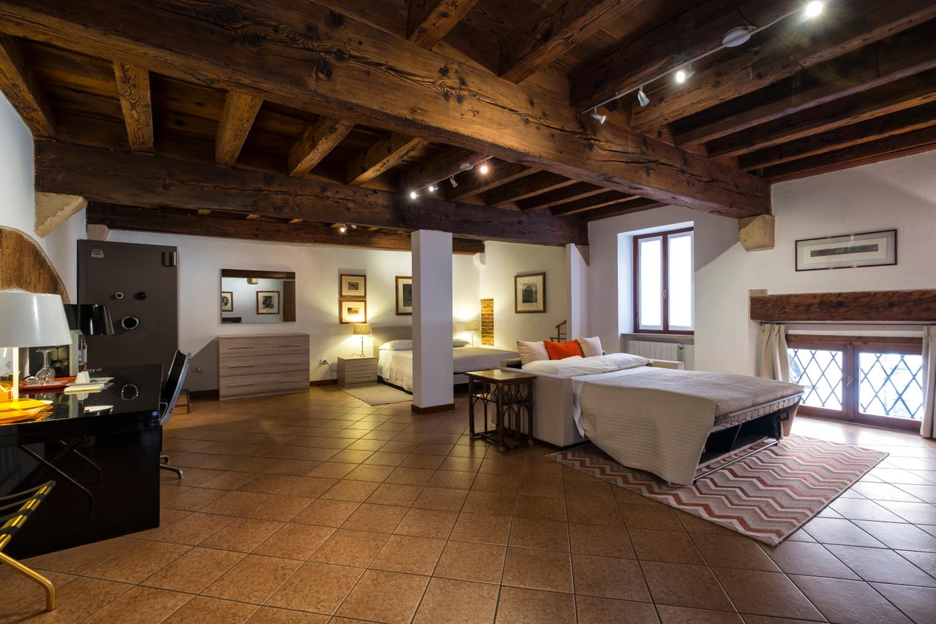 Two-Bedroom Suite