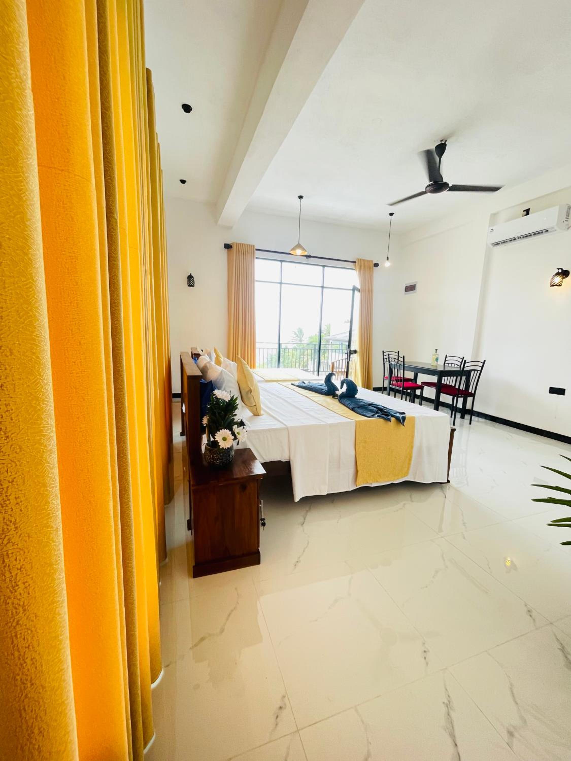 Villa with Sea View photo 3
