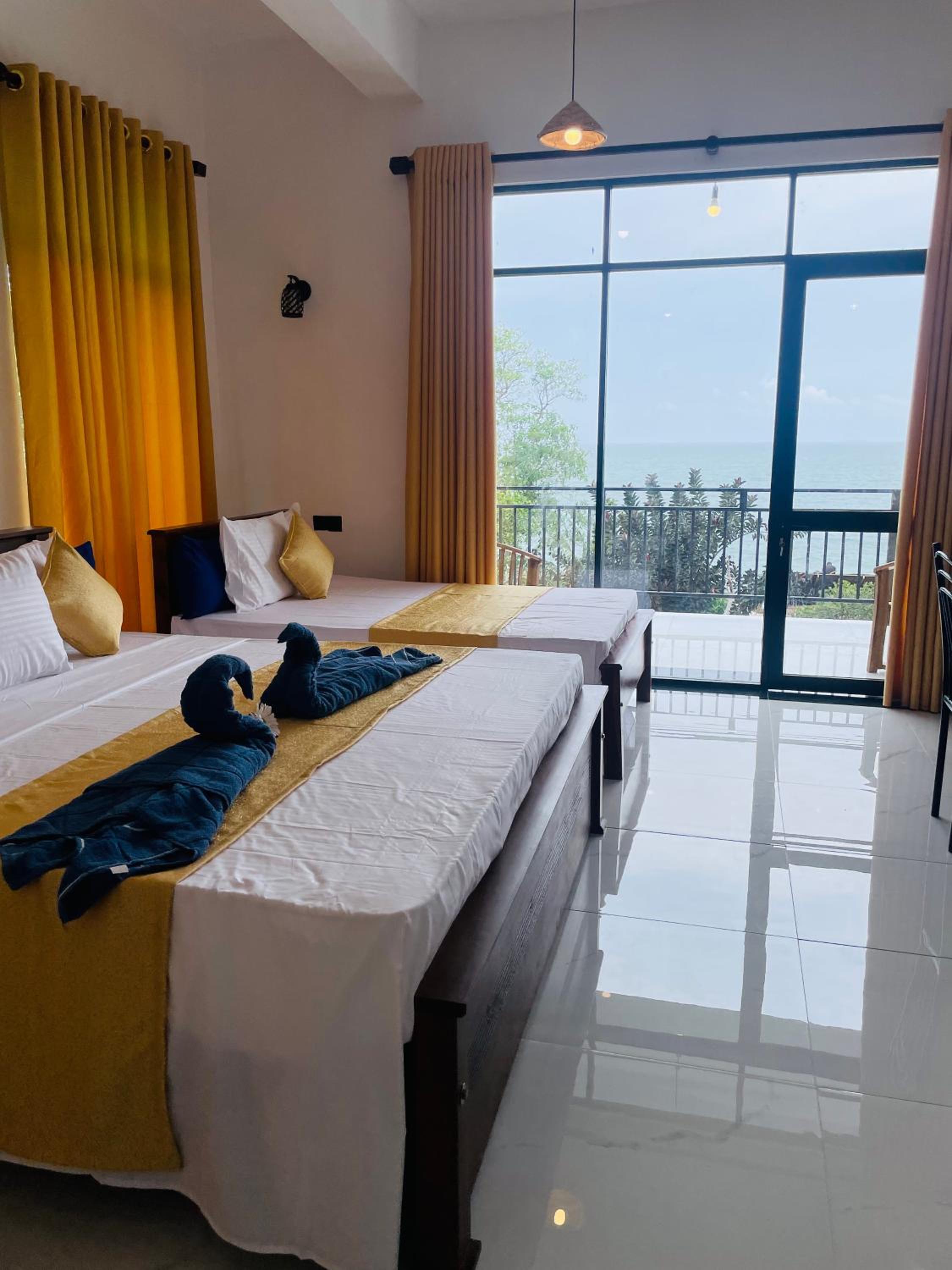 Villa with Sea View photo 1