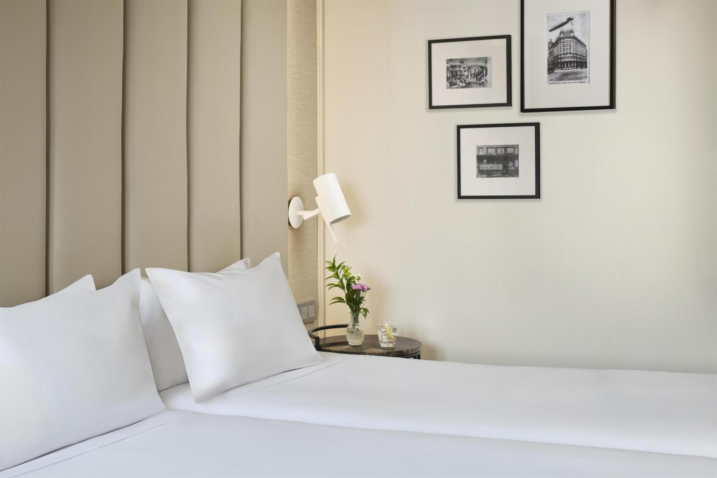 Standard Room with View