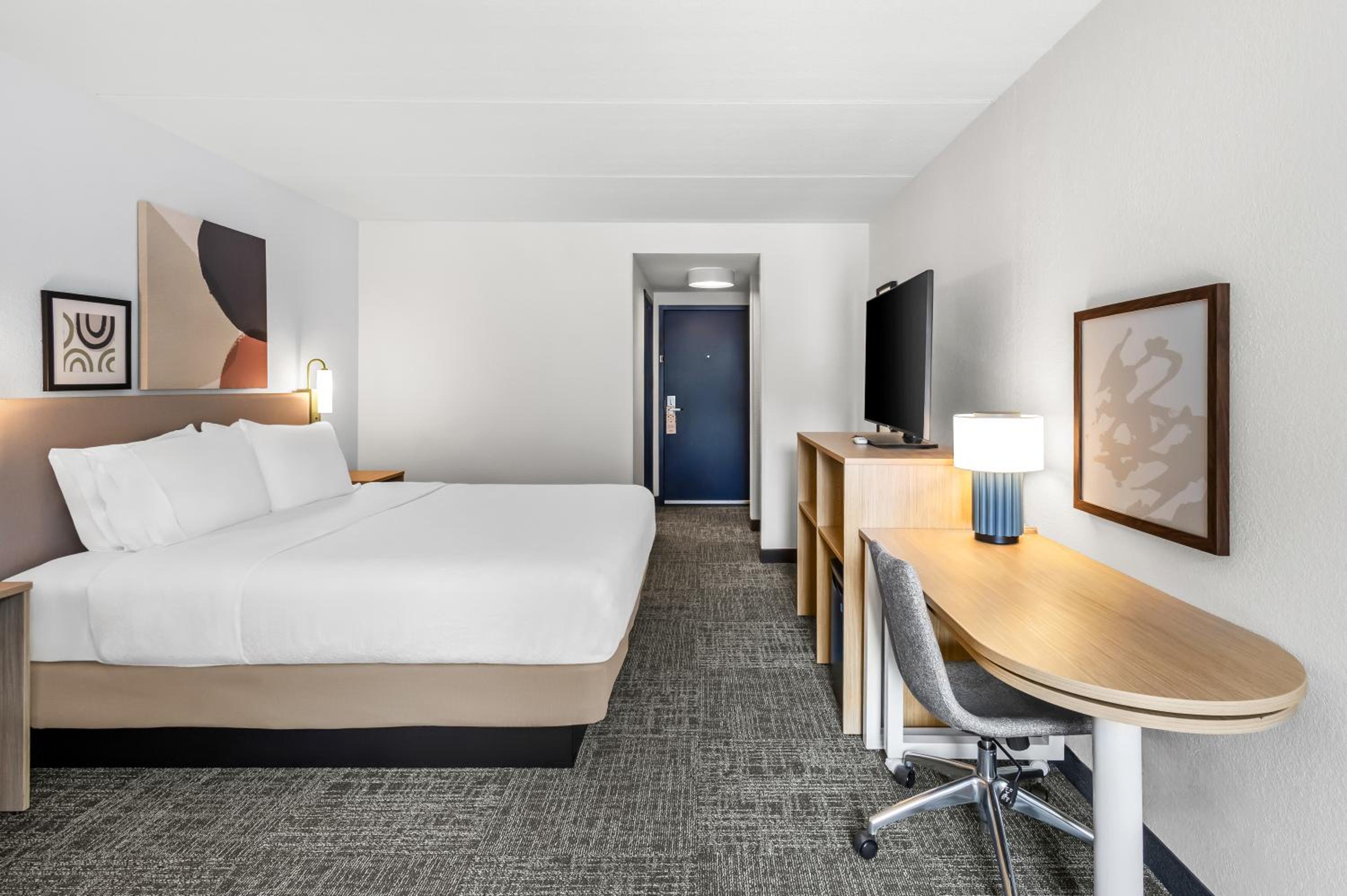King Room - Photo 5